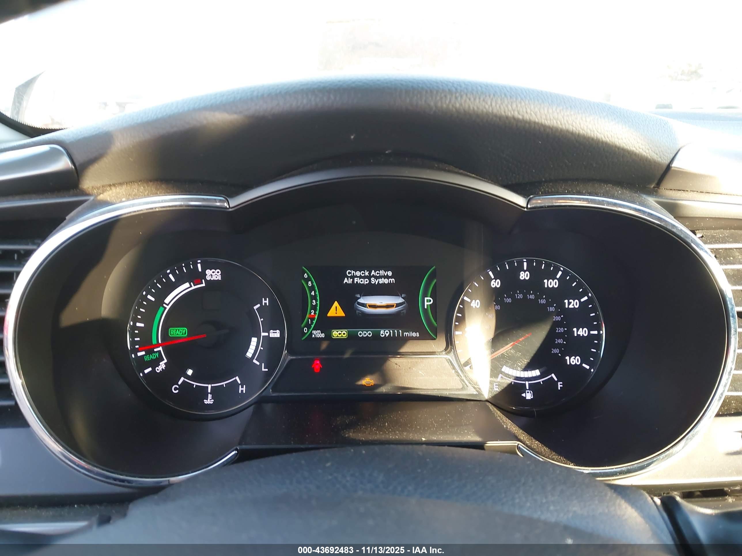 KIA OPTIMA image 7