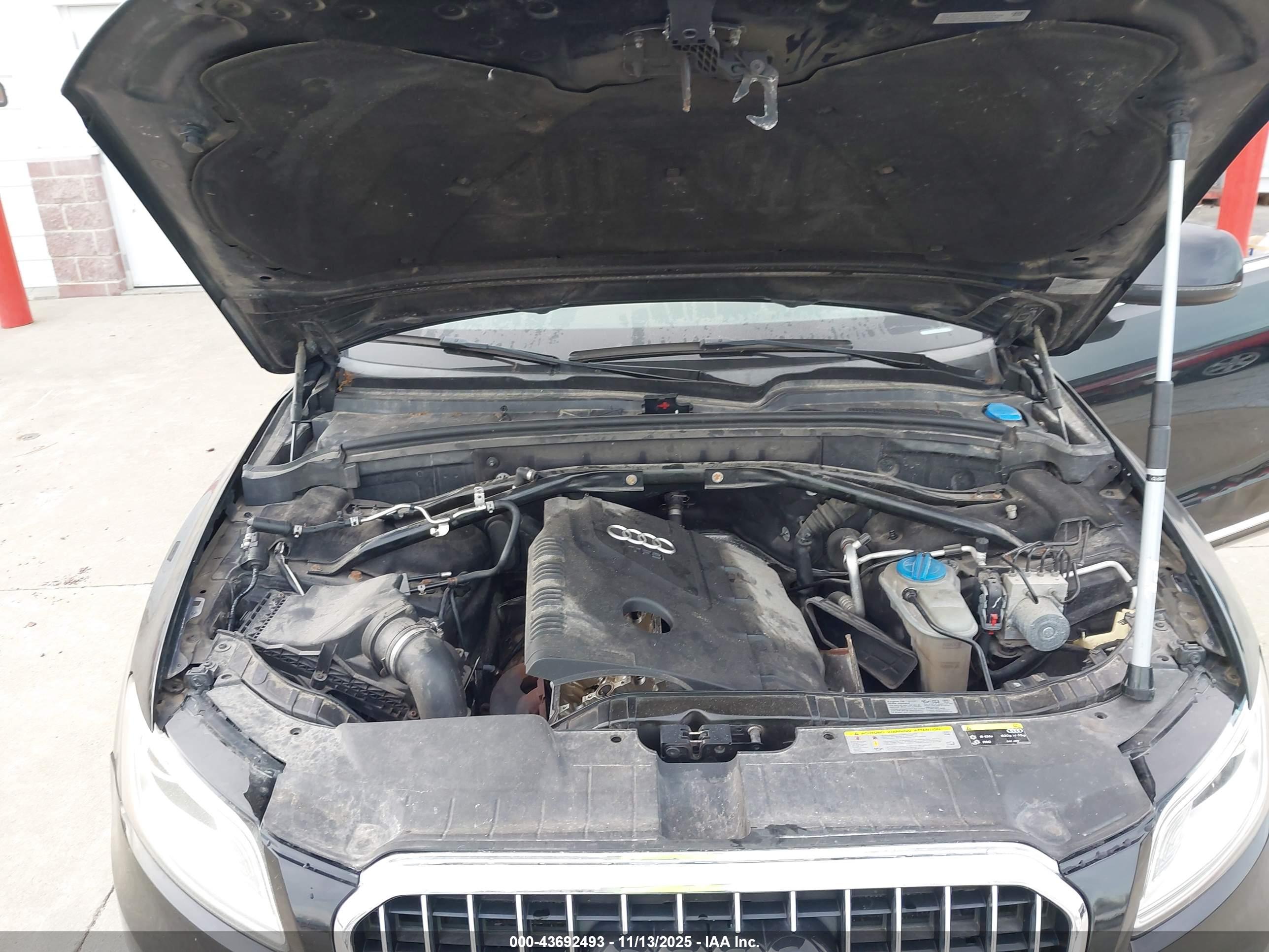 AUDI Q5 image 10
