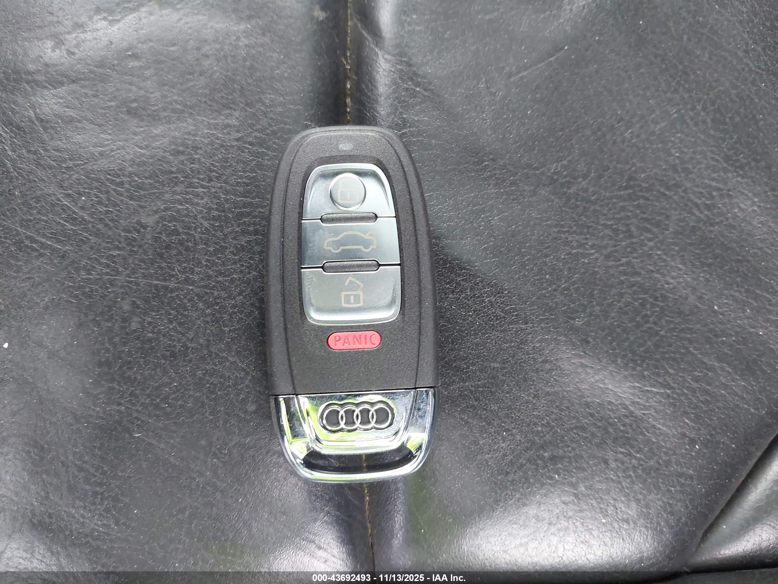 AUDI Q5 image 11