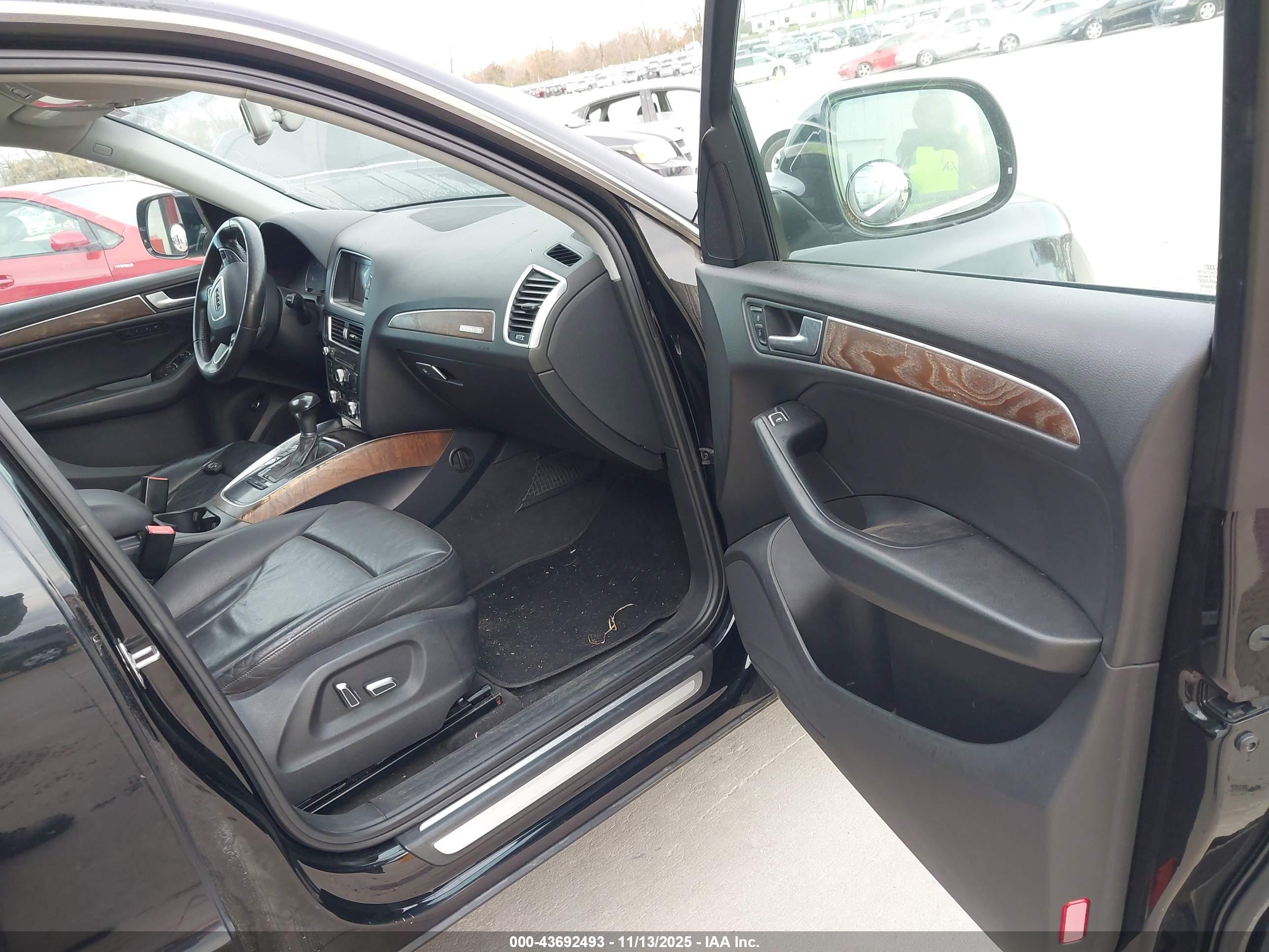 AUDI Q5 image 5