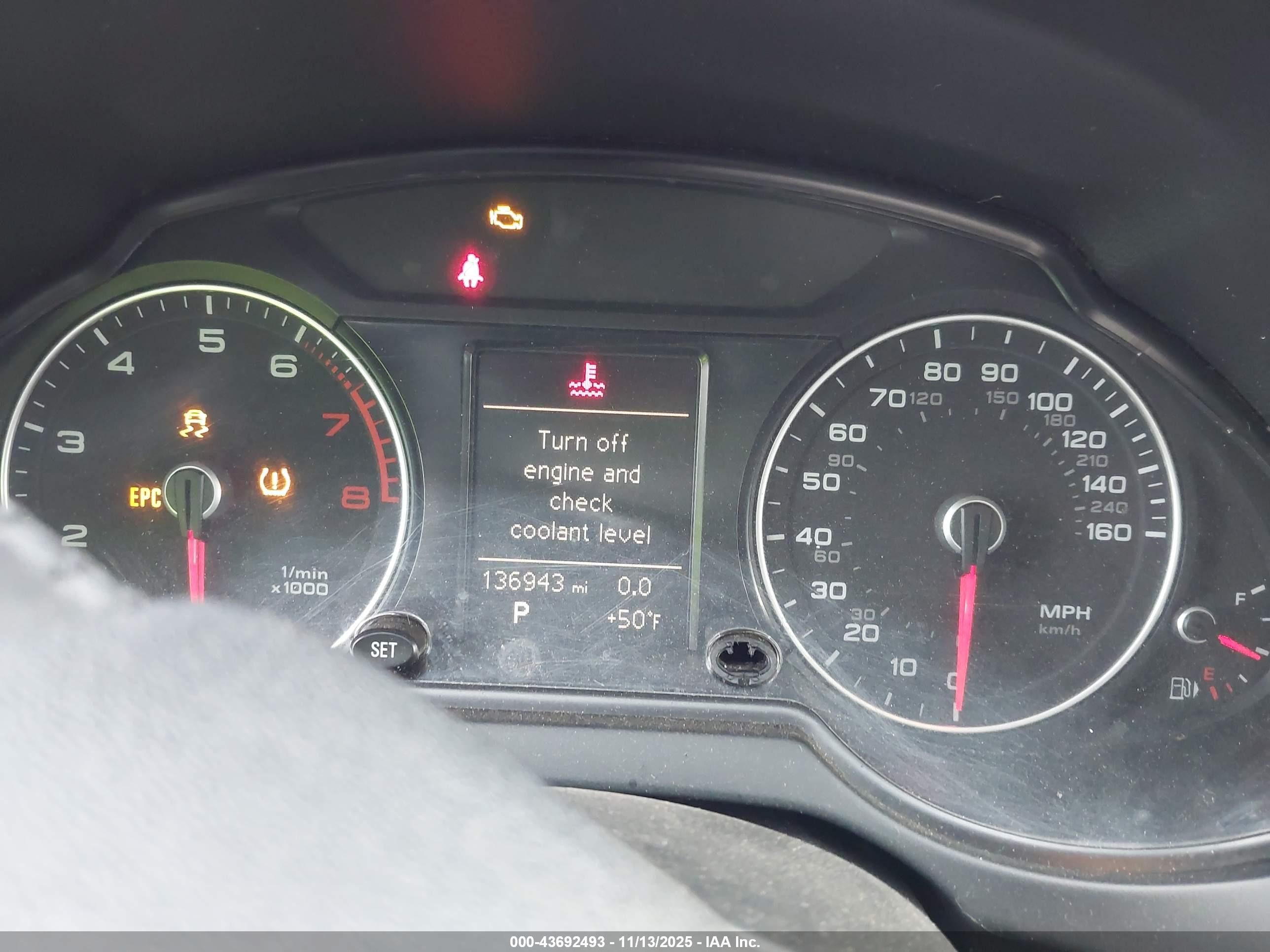 AUDI Q5 image 7
