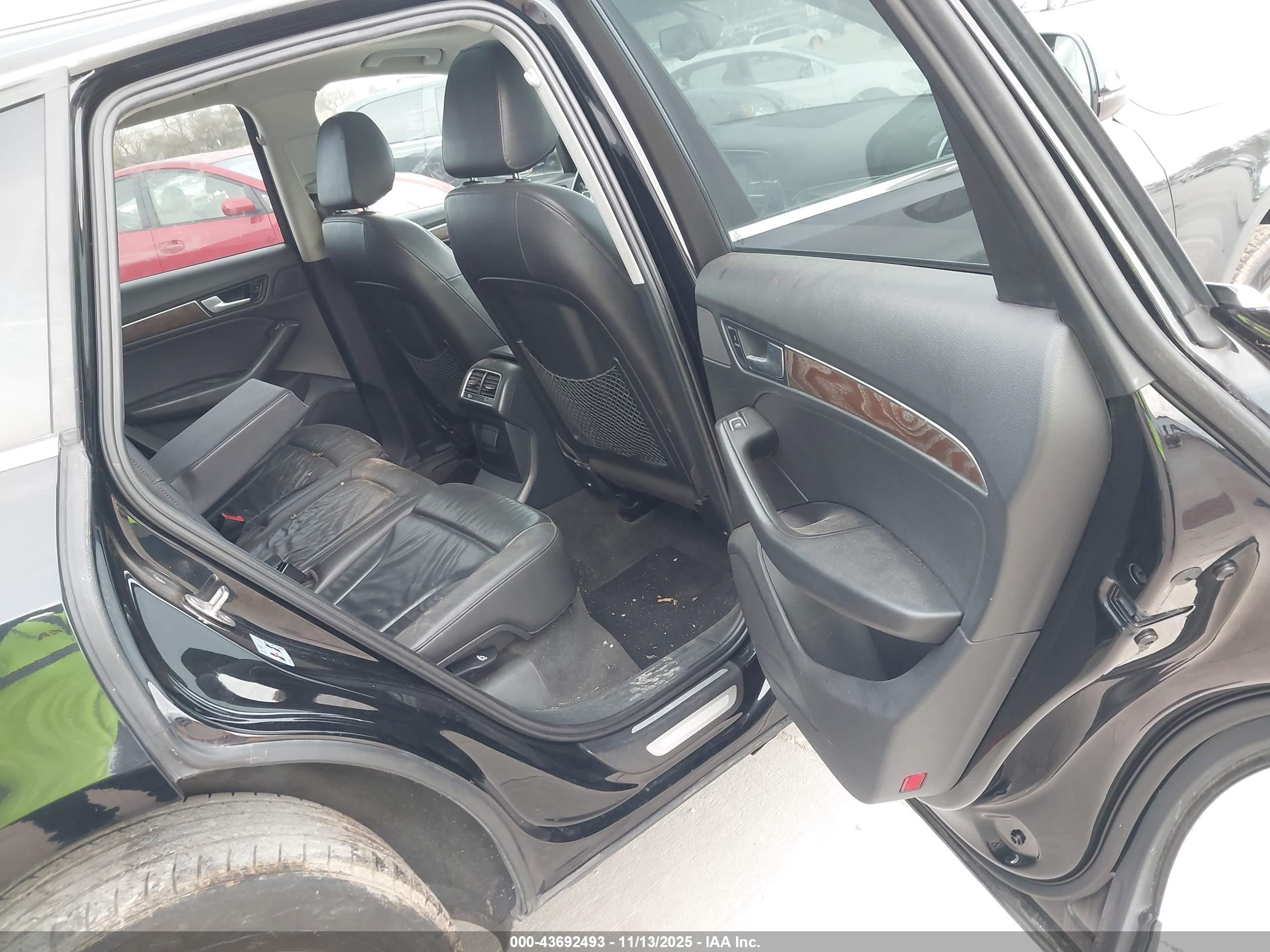 AUDI Q5 image 8