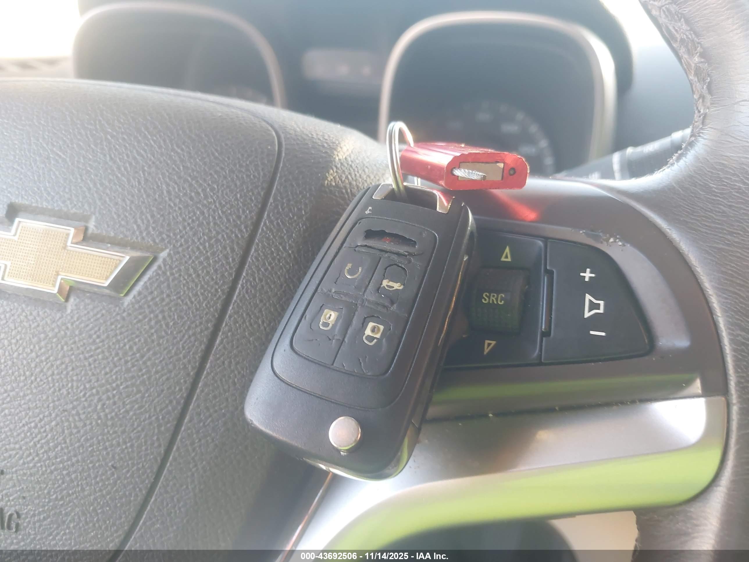 CHEVROLET MALIBU image 11