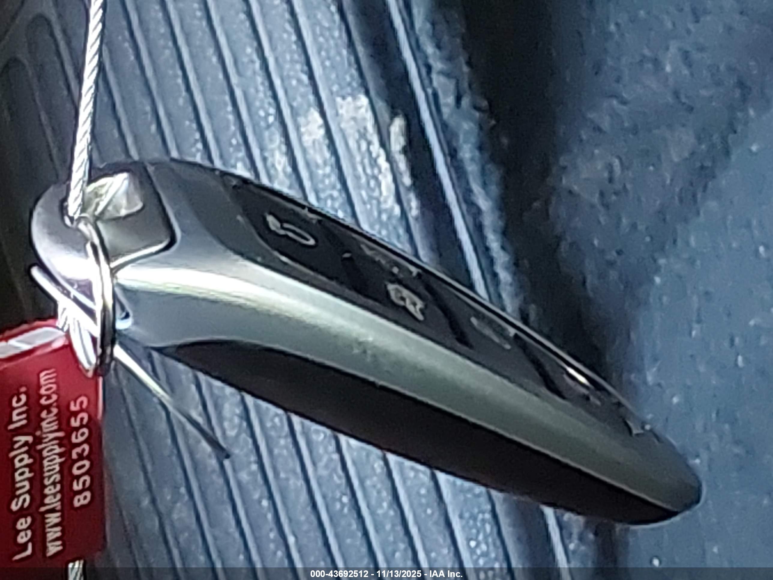 HYUNDAI SONATA image 11