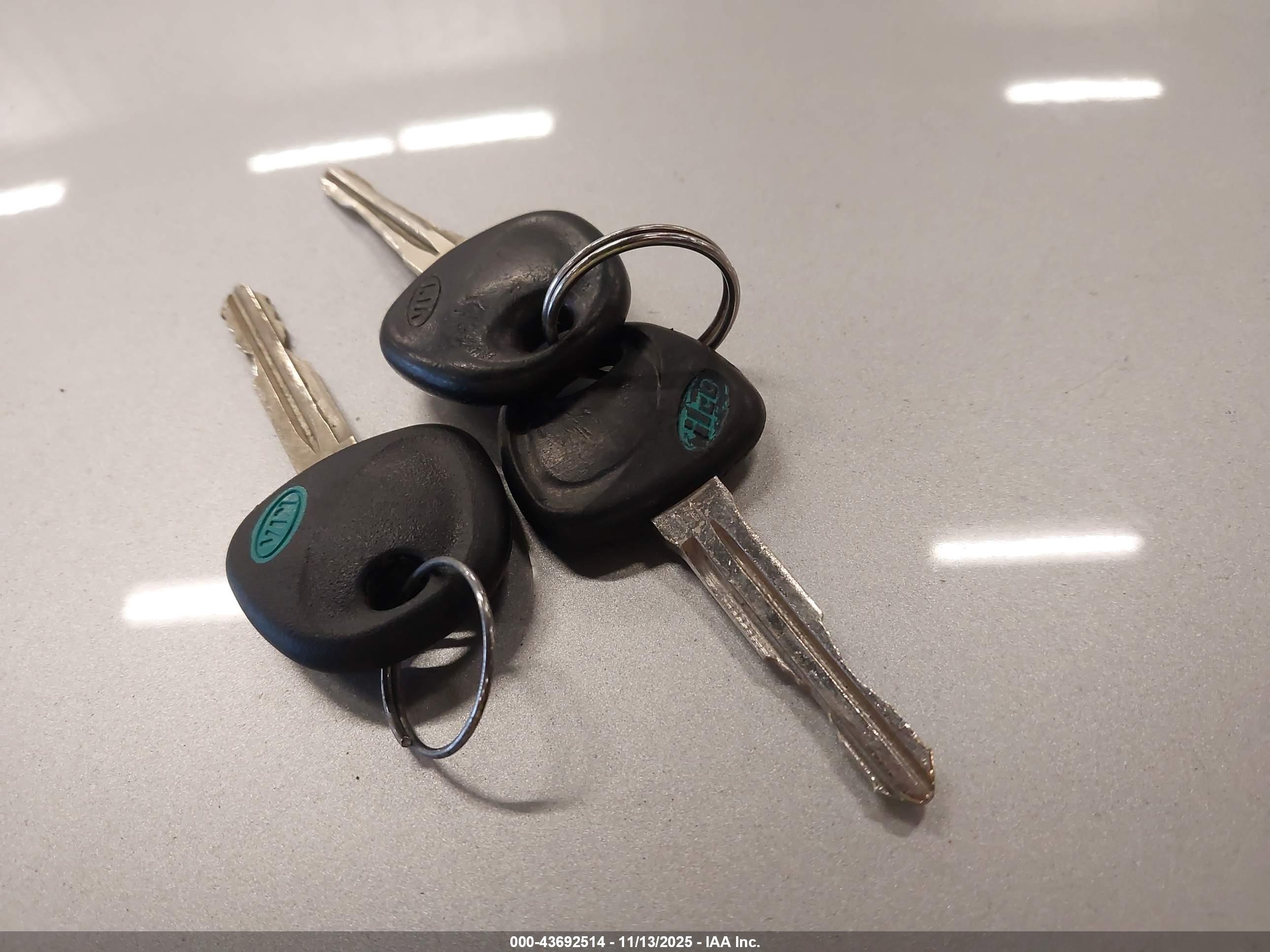 KIA FORTE image 11
