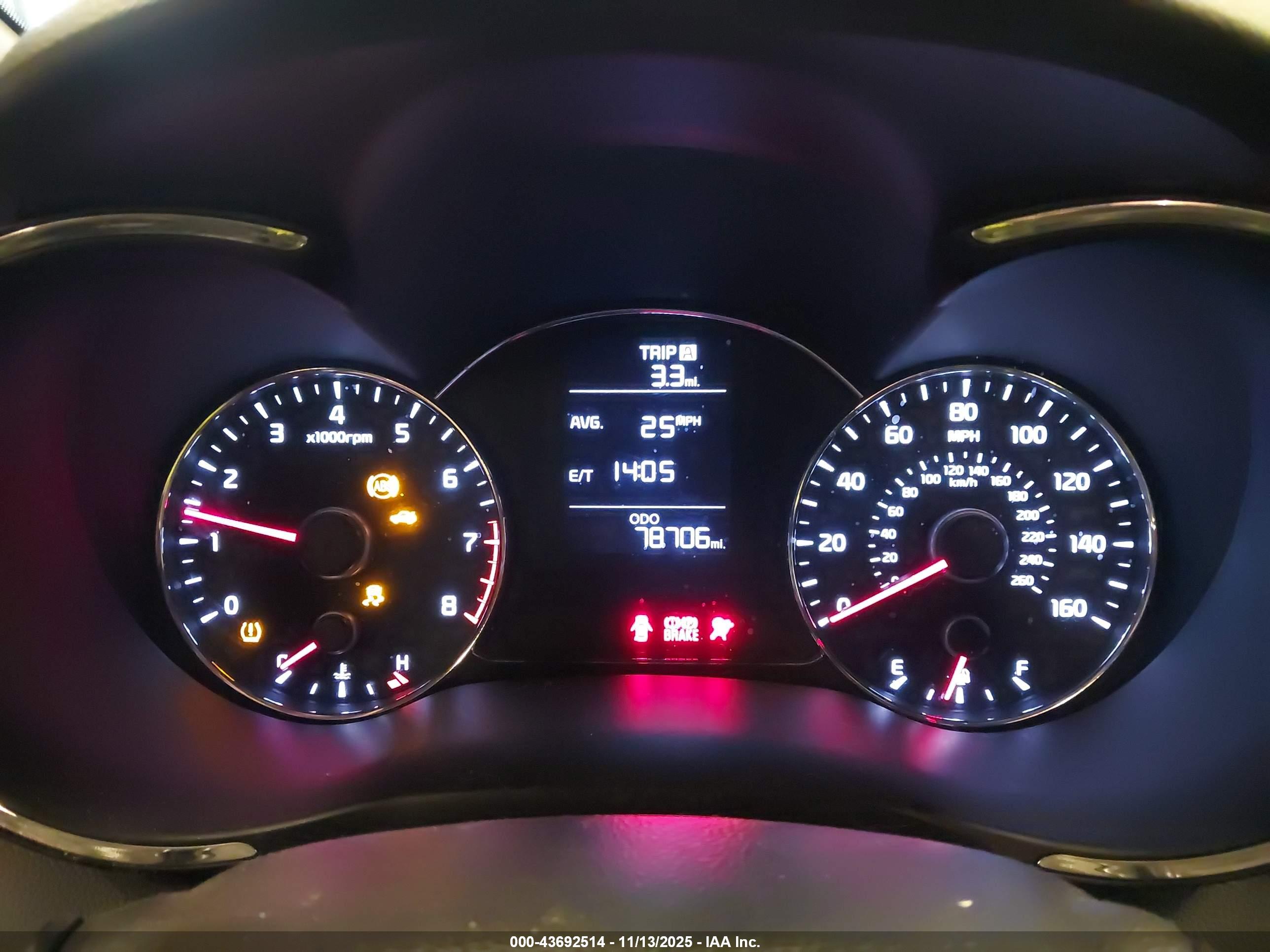 KIA FORTE image 7