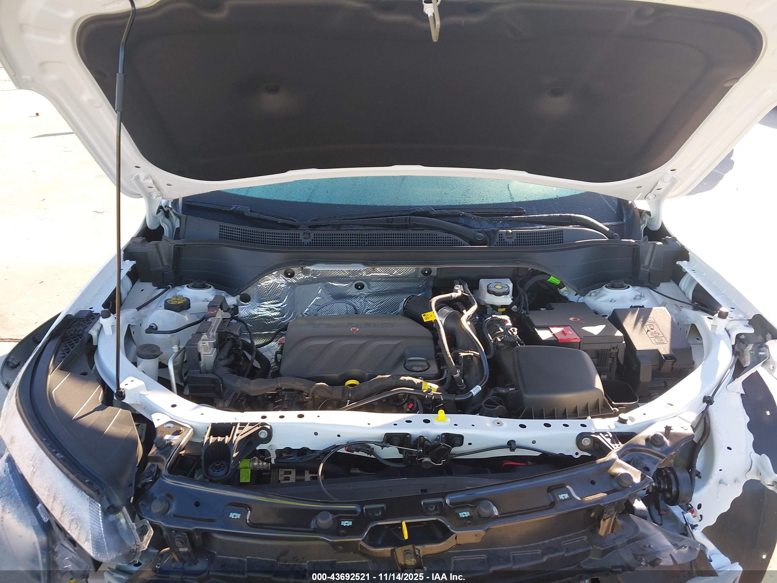 CHEVROLET TRAX image 10