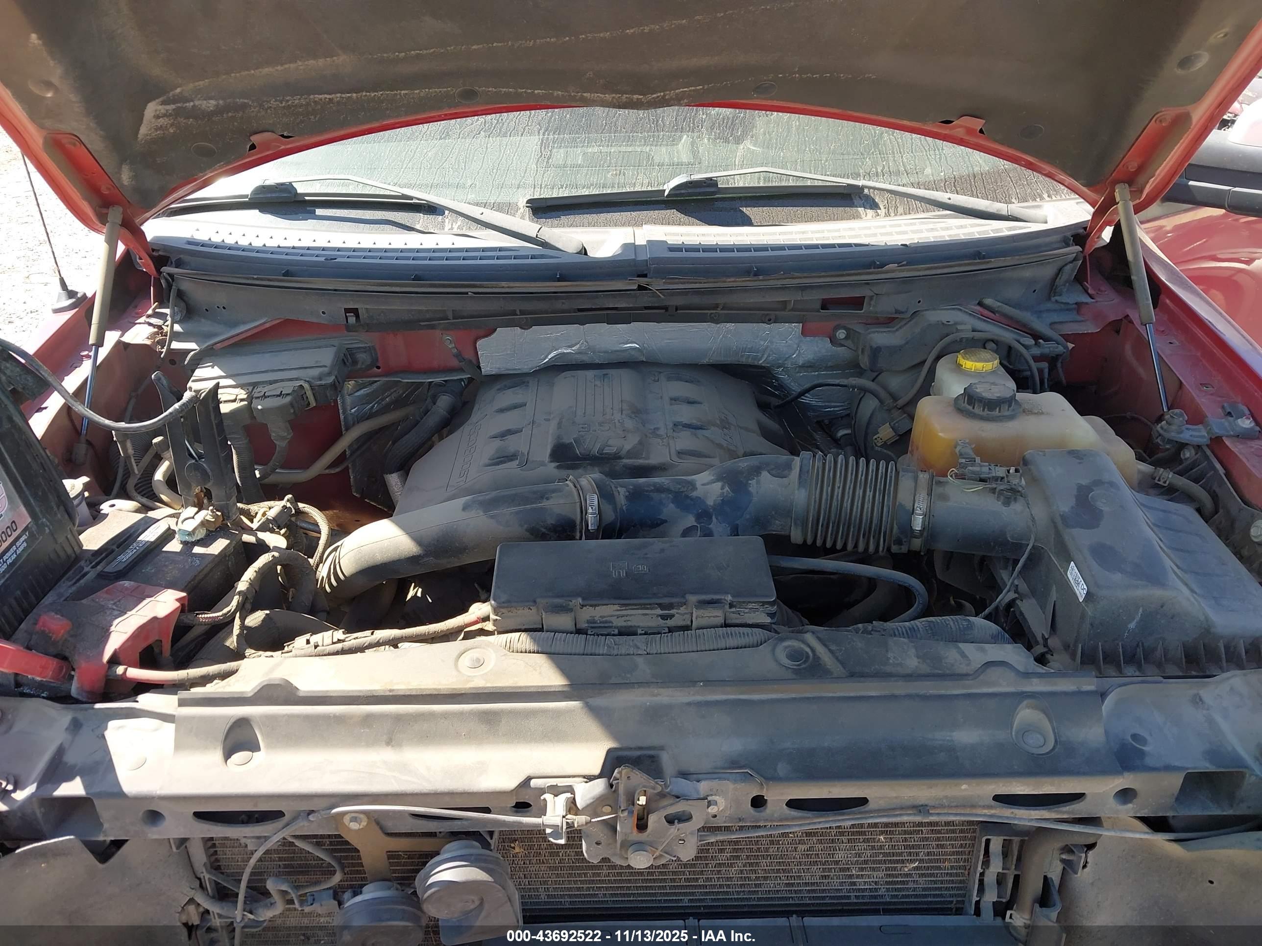 FORD F-150 image 10