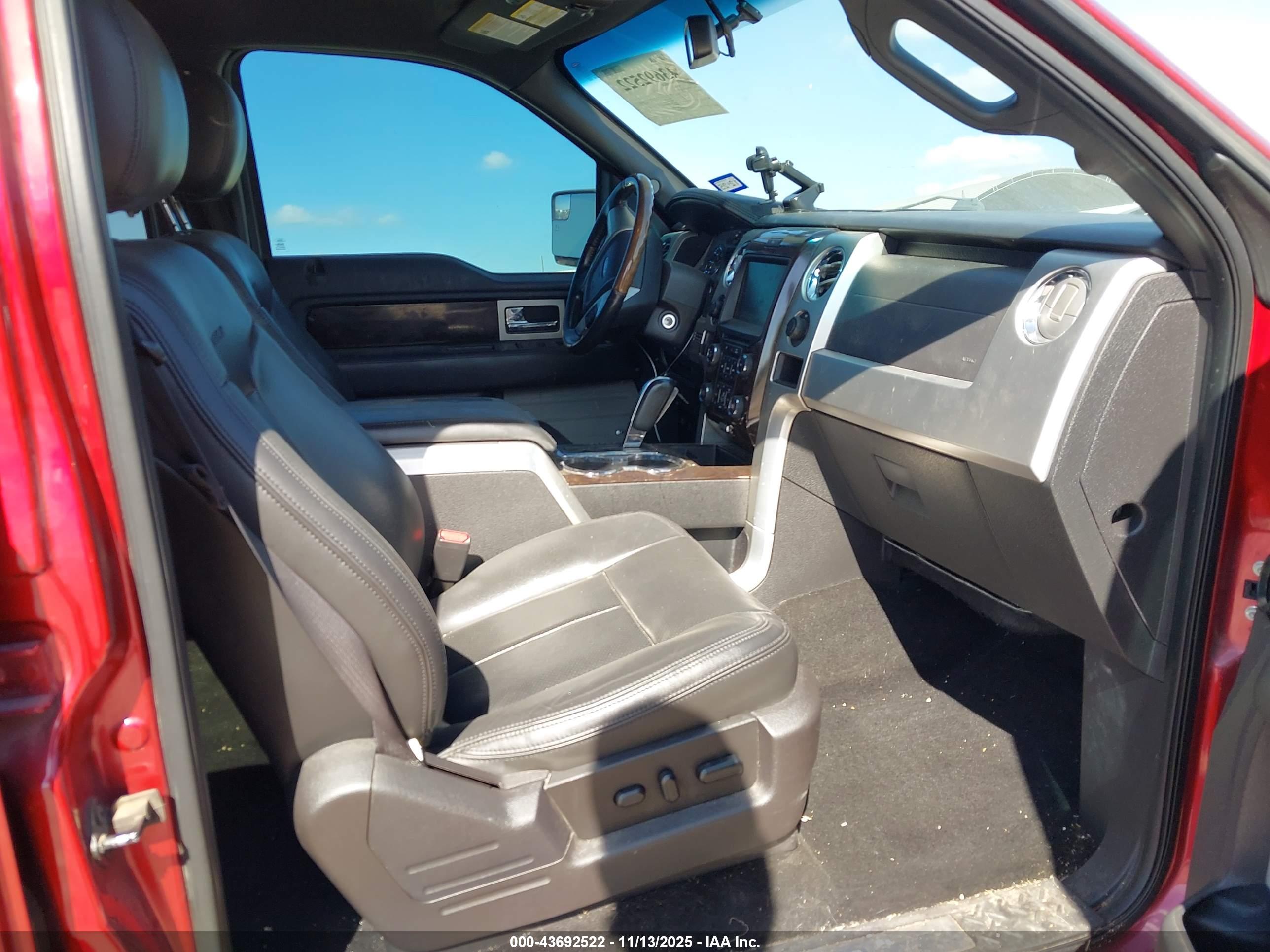 FORD F-150 image 5