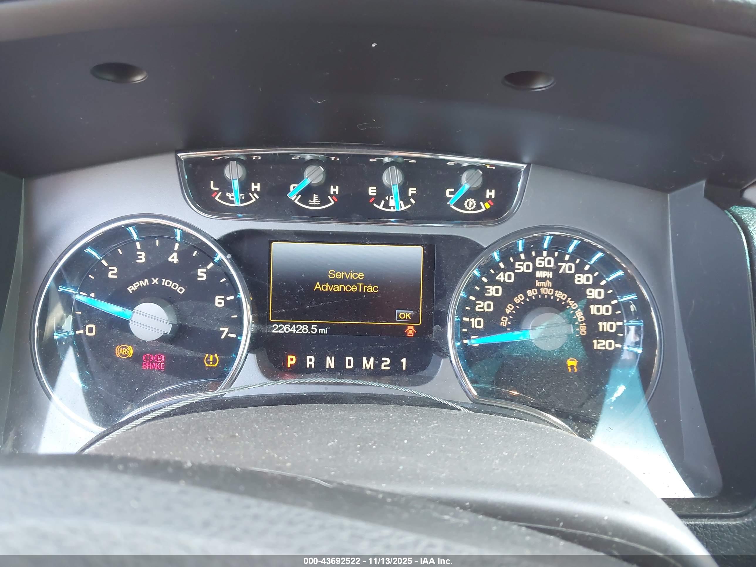 FORD F-150 image 7