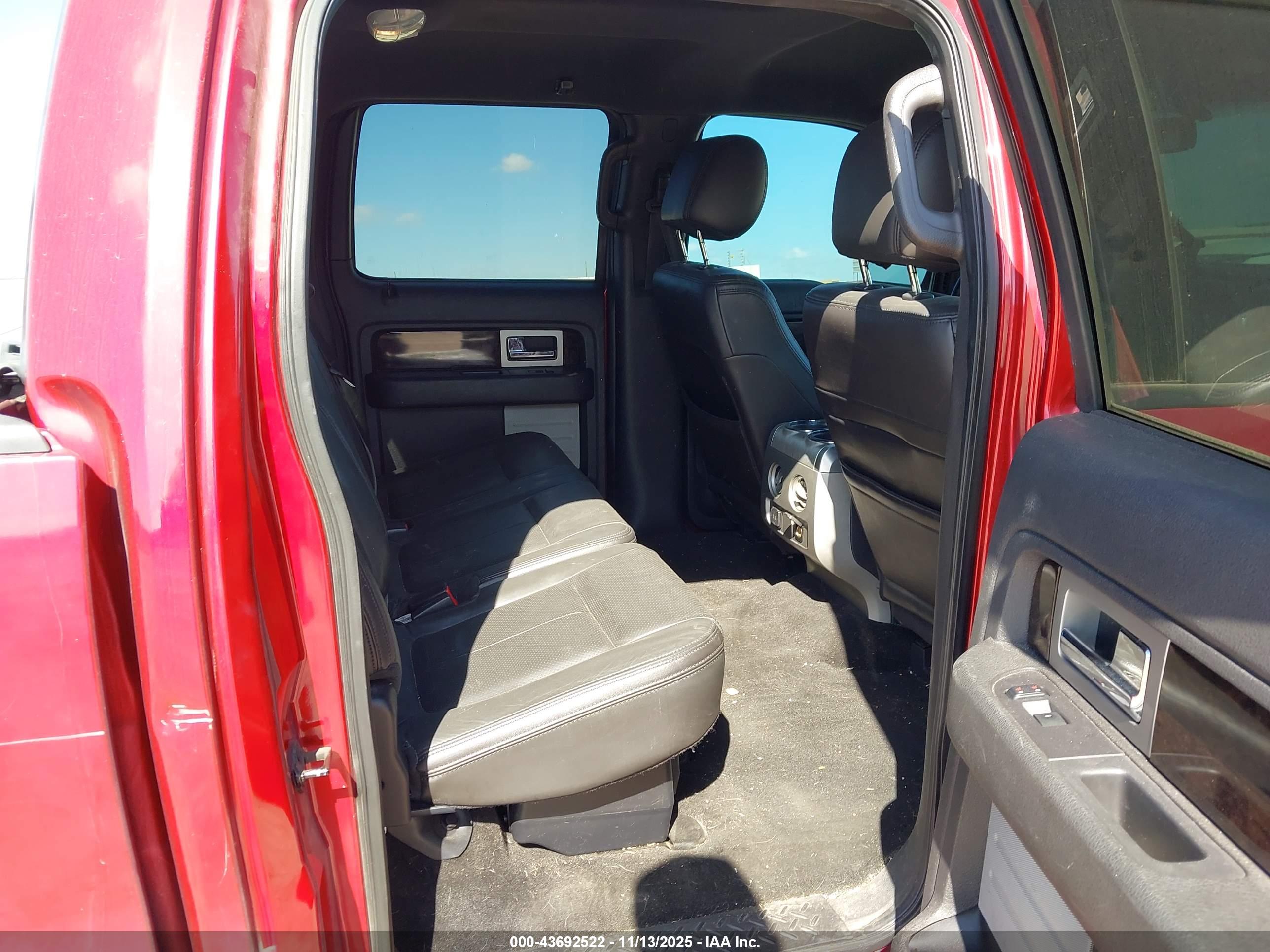 FORD F-150 image 8