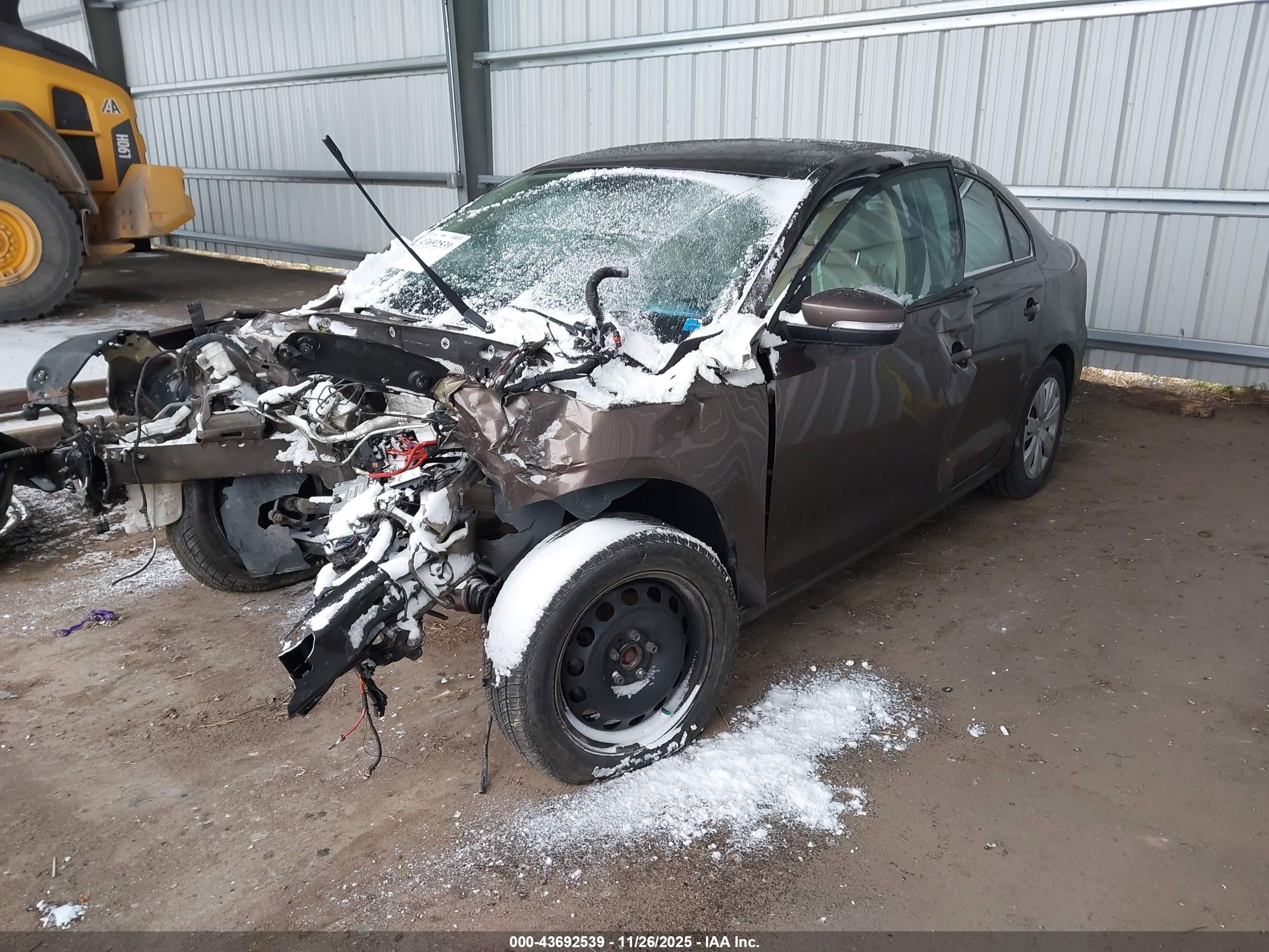 VOLKSWAGEN JETTA image 2