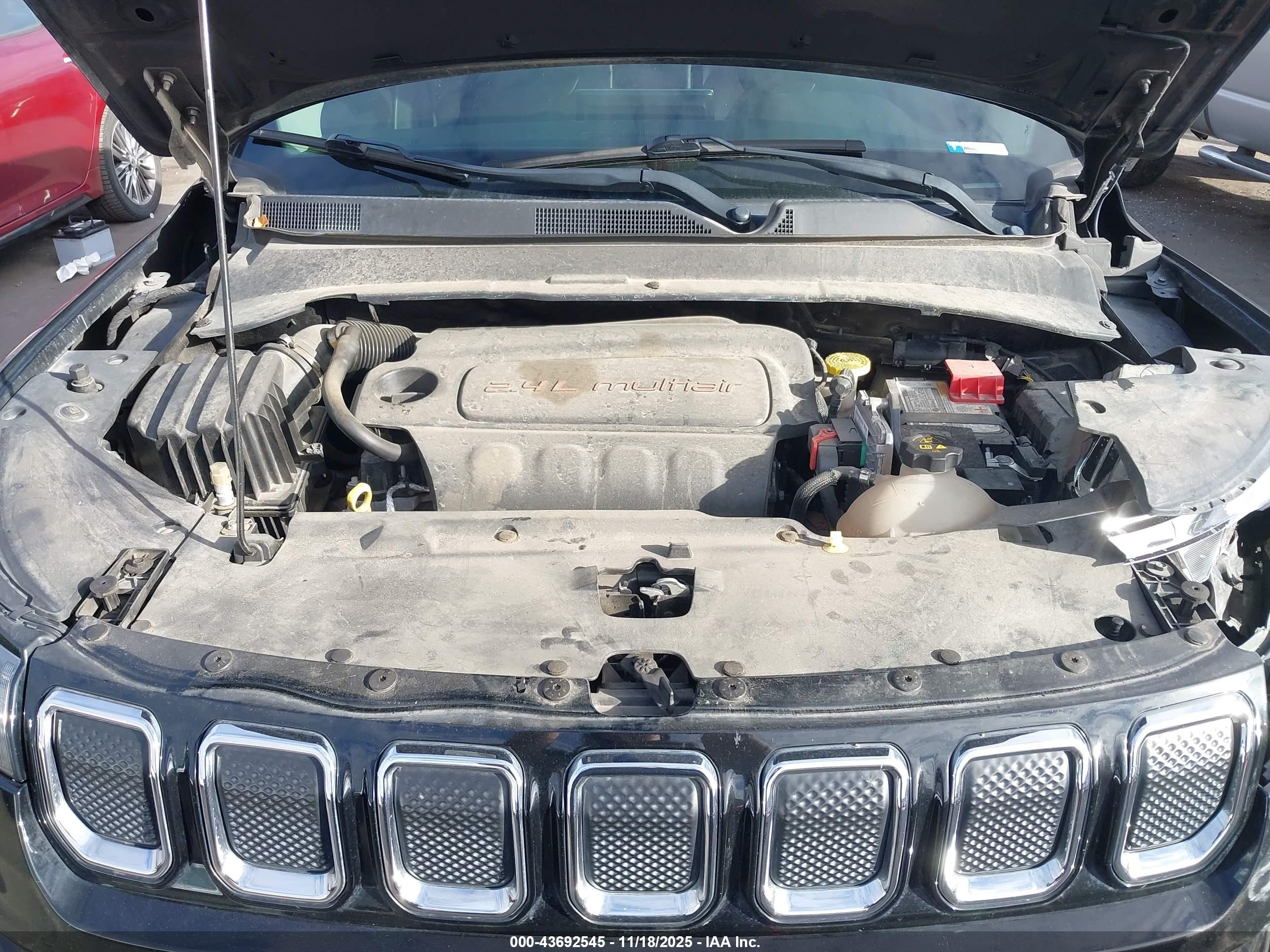 JEEP COMPASS image 10