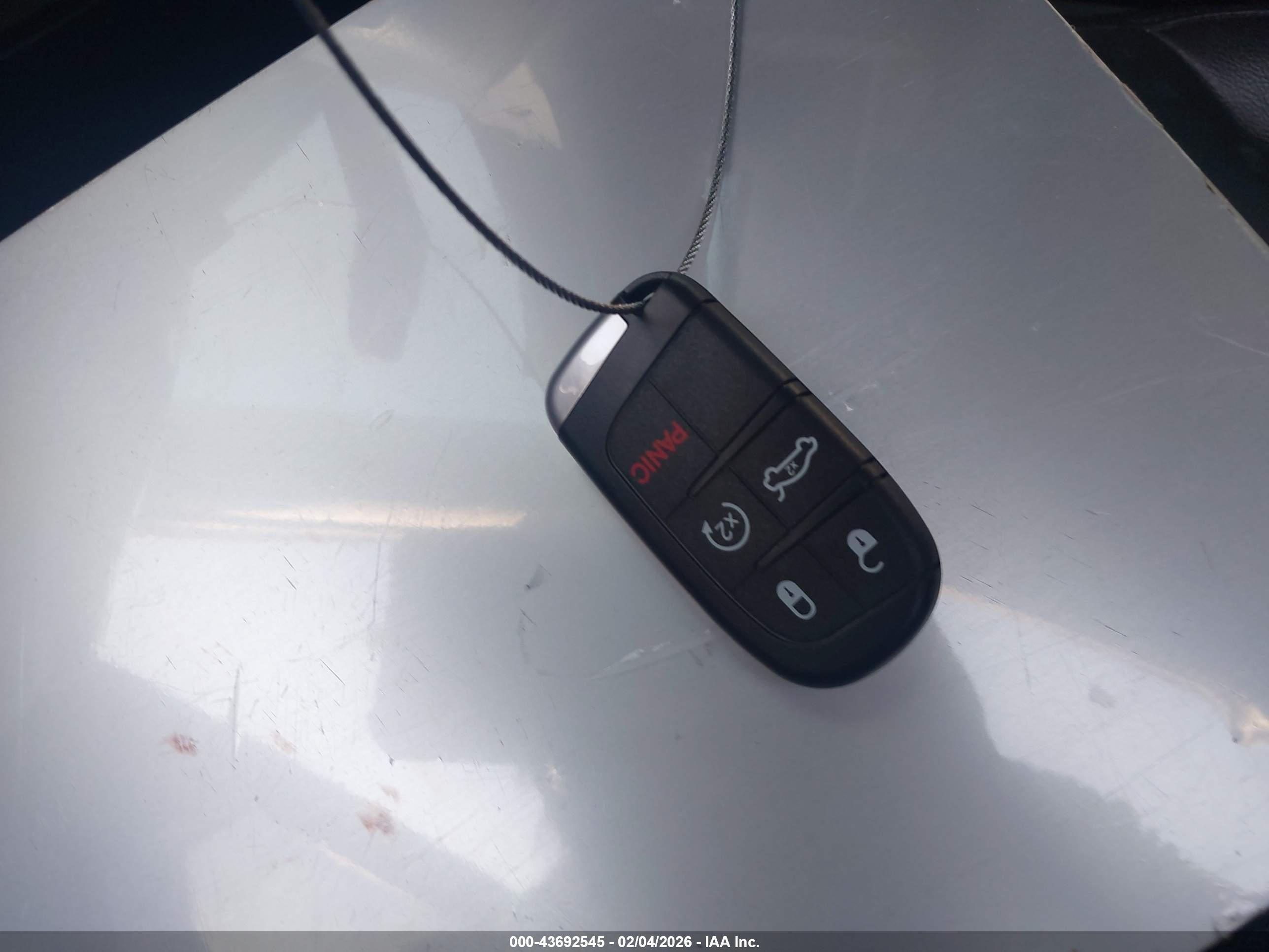 JEEP COMPASS image 11