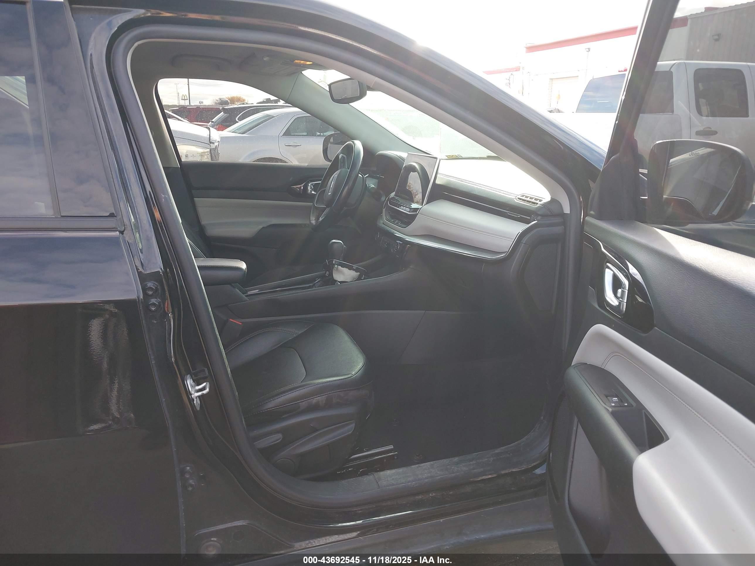 JEEP COMPASS image 5