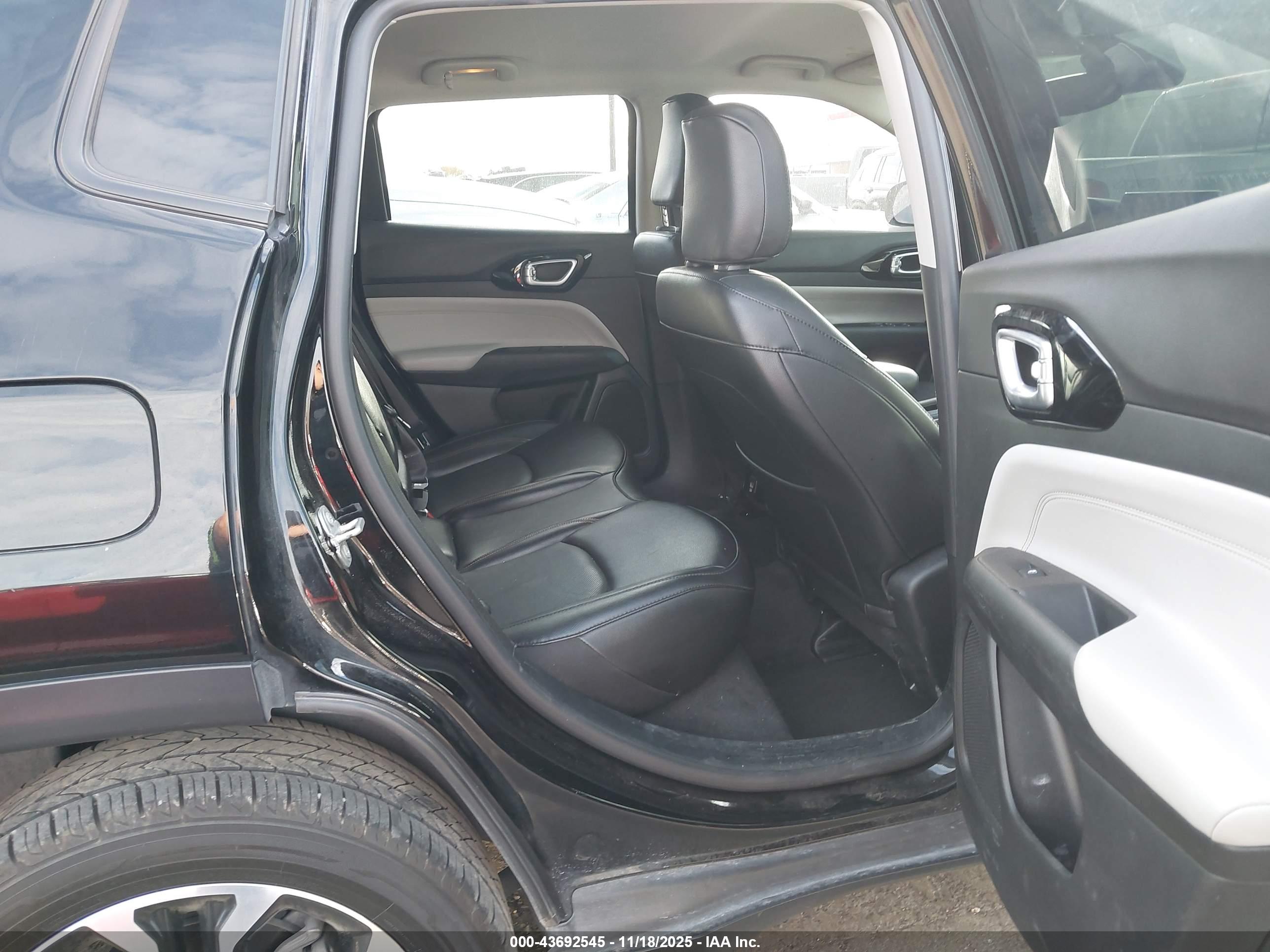 JEEP COMPASS image 8