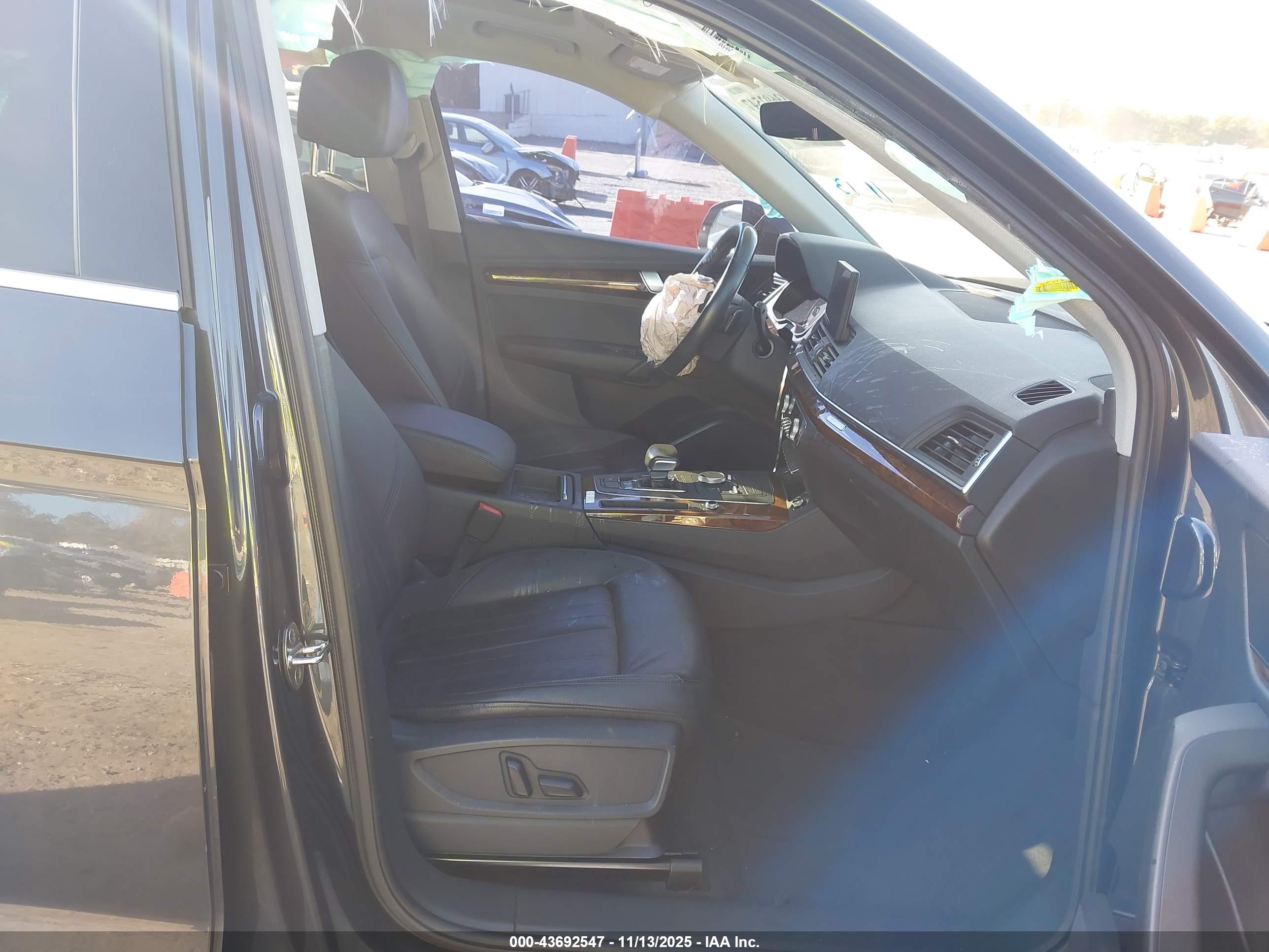 AUDI Q5 image 5