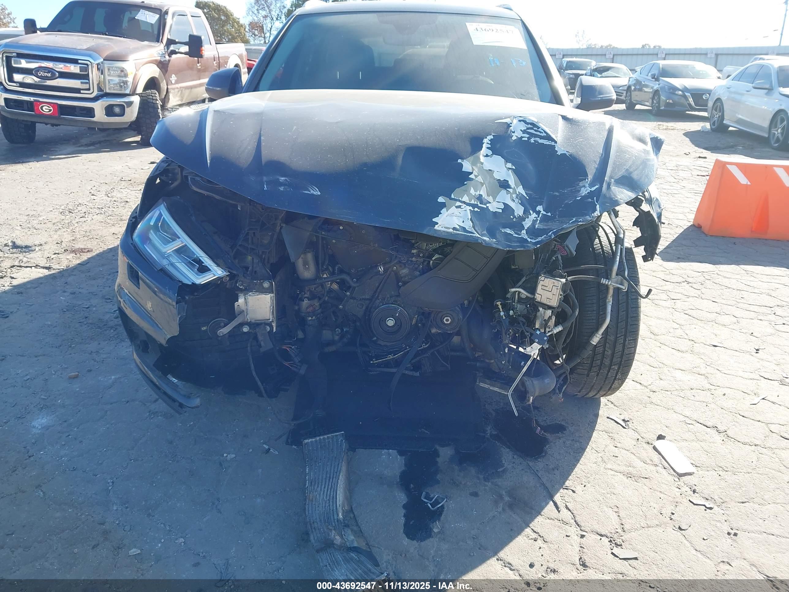 AUDI Q5 image 6
