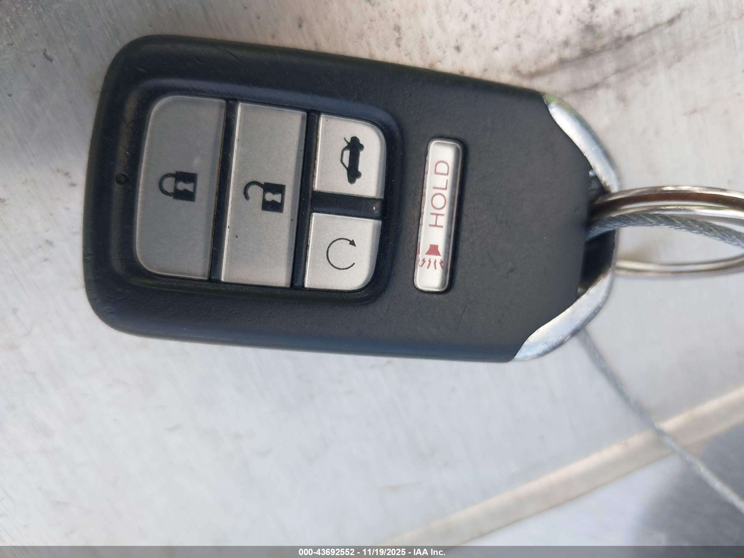 HONDA CIVIC image 11