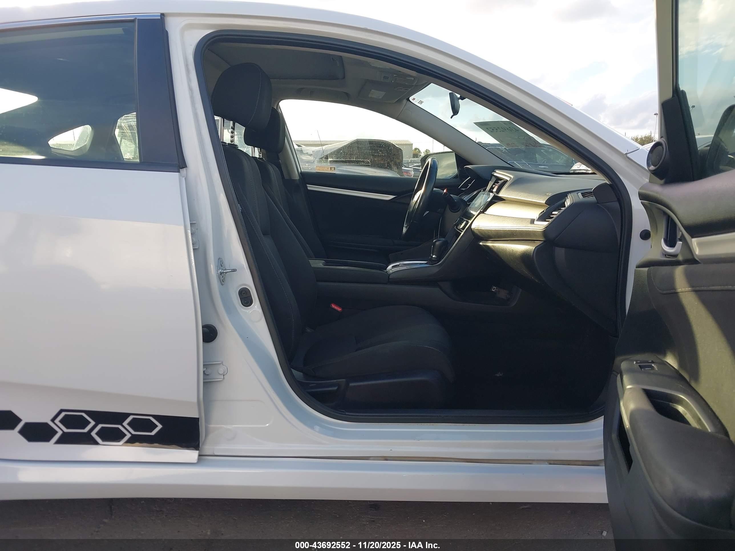 HONDA CIVIC image 5
