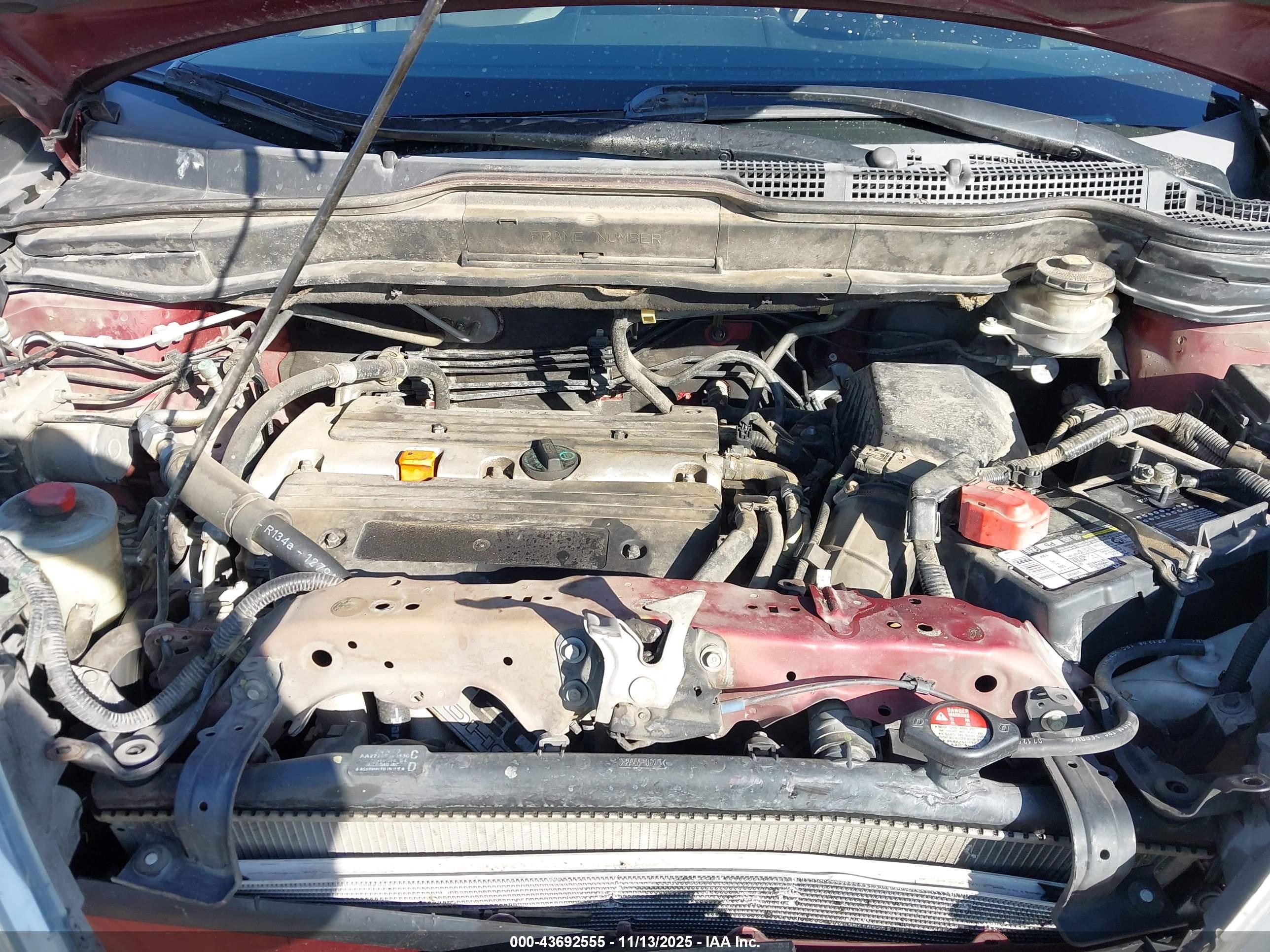 HONDA CR-V image 10