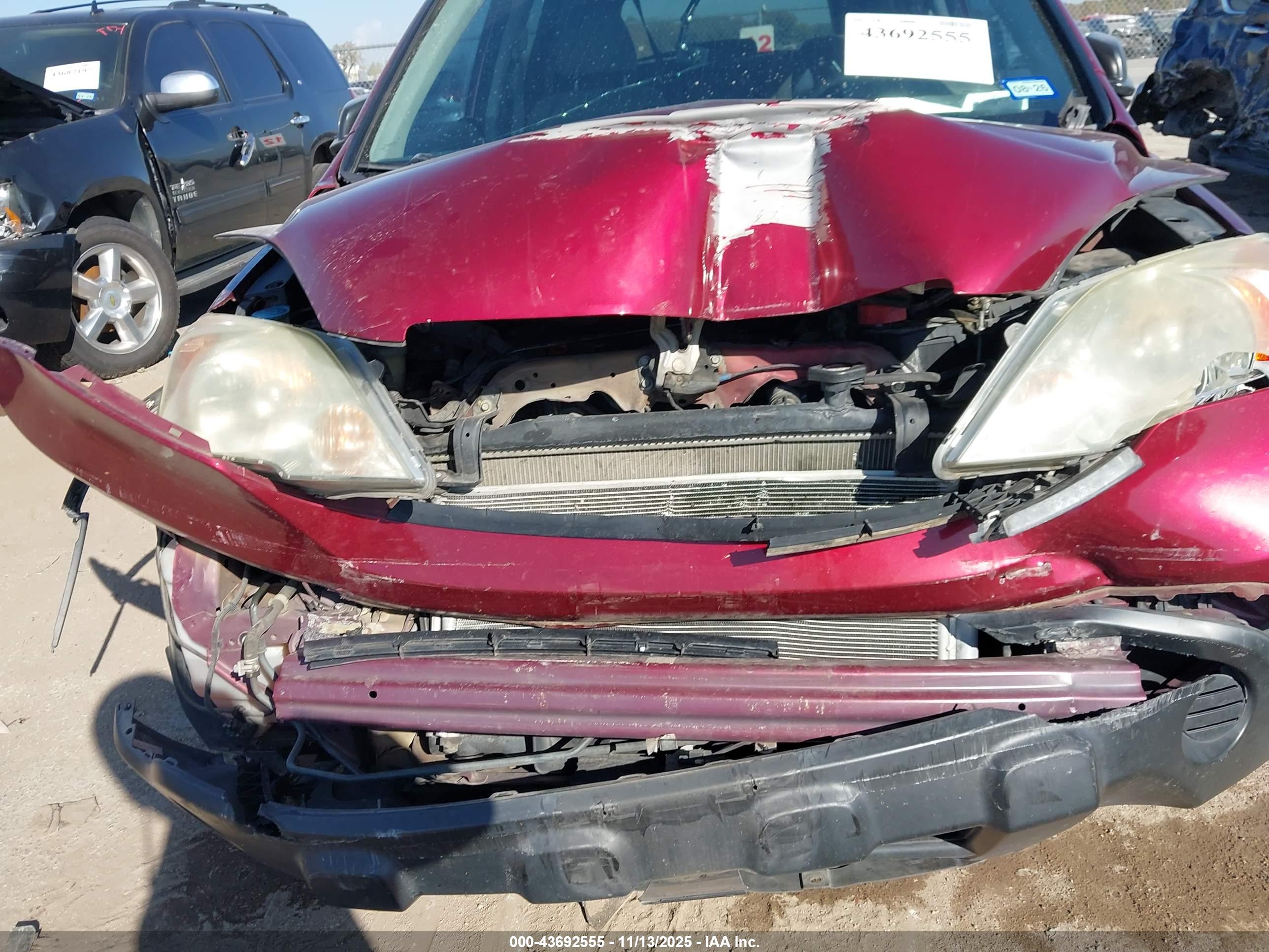 HONDA CR-V image 6