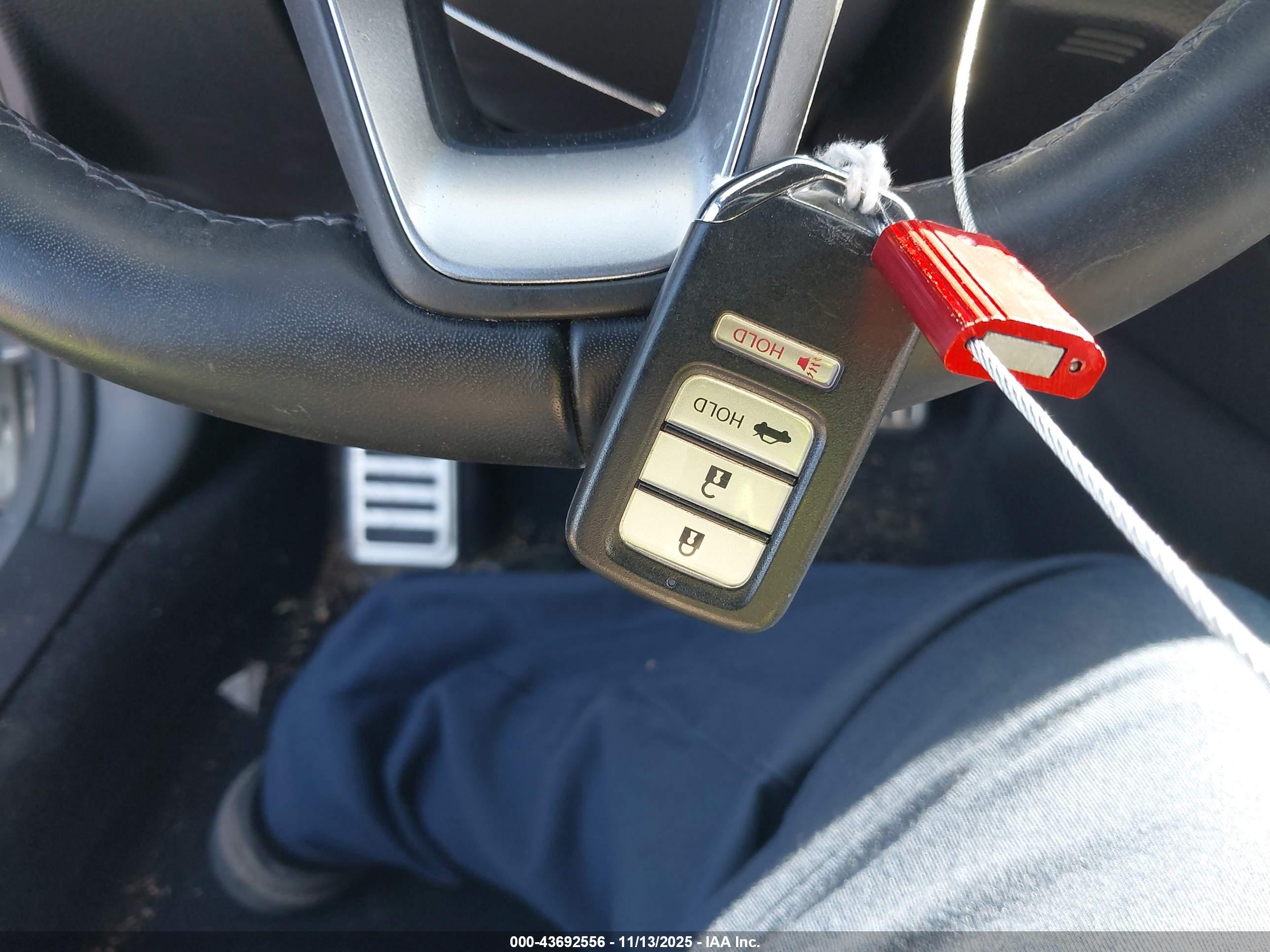 HONDA ACCORD image 11