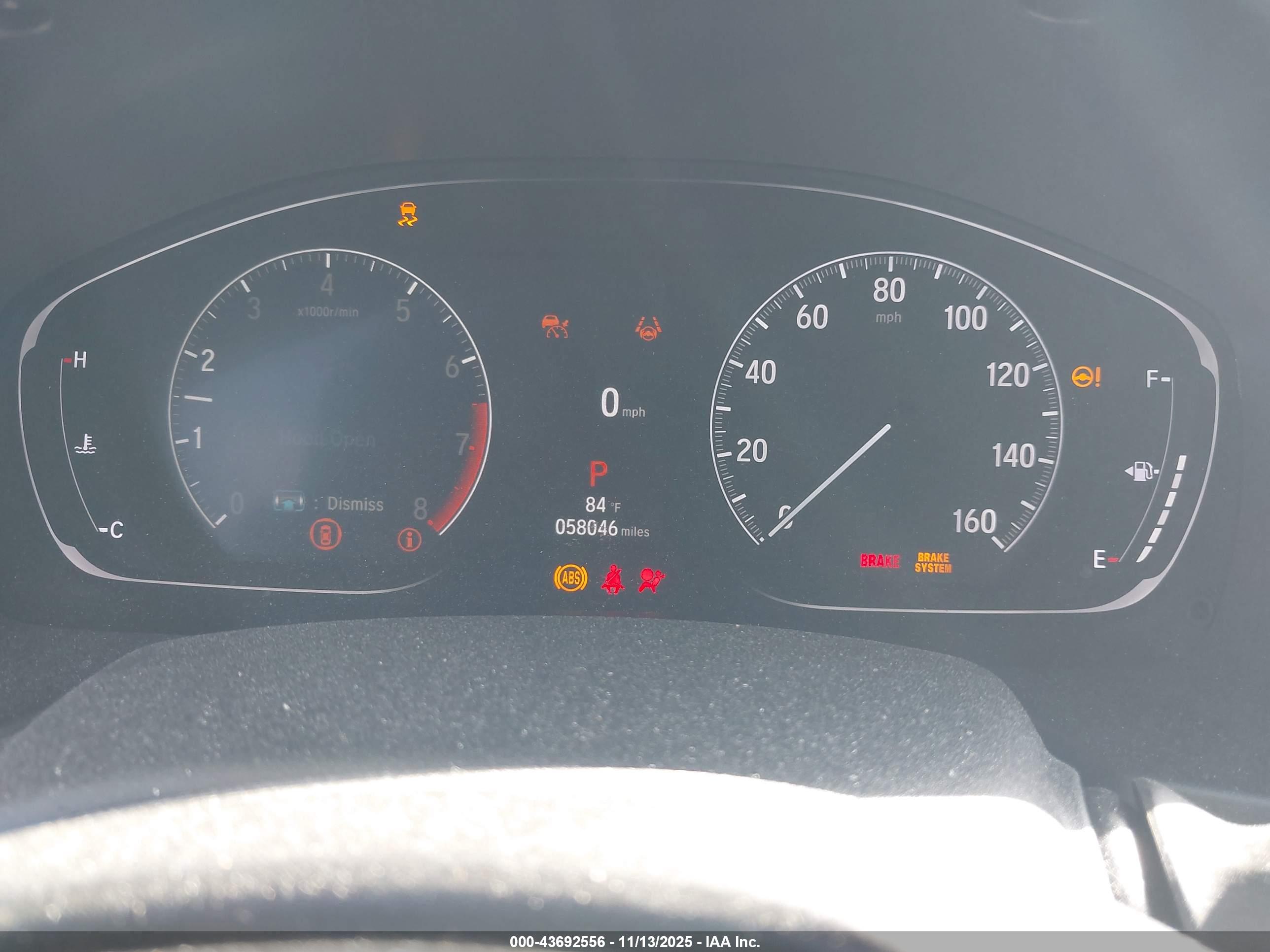 HONDA ACCORD image 7