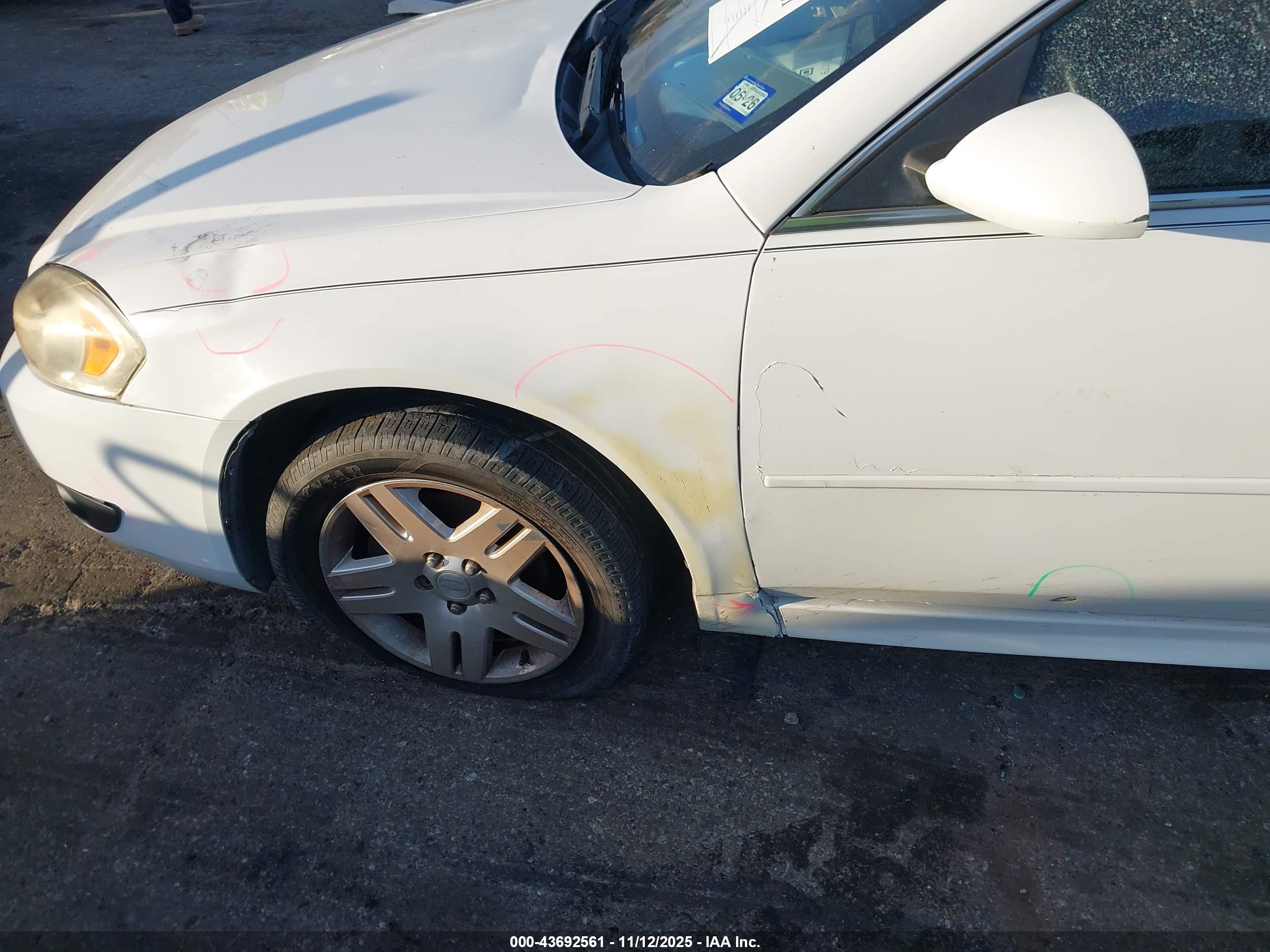 CHEVROLET IMPALA image 6