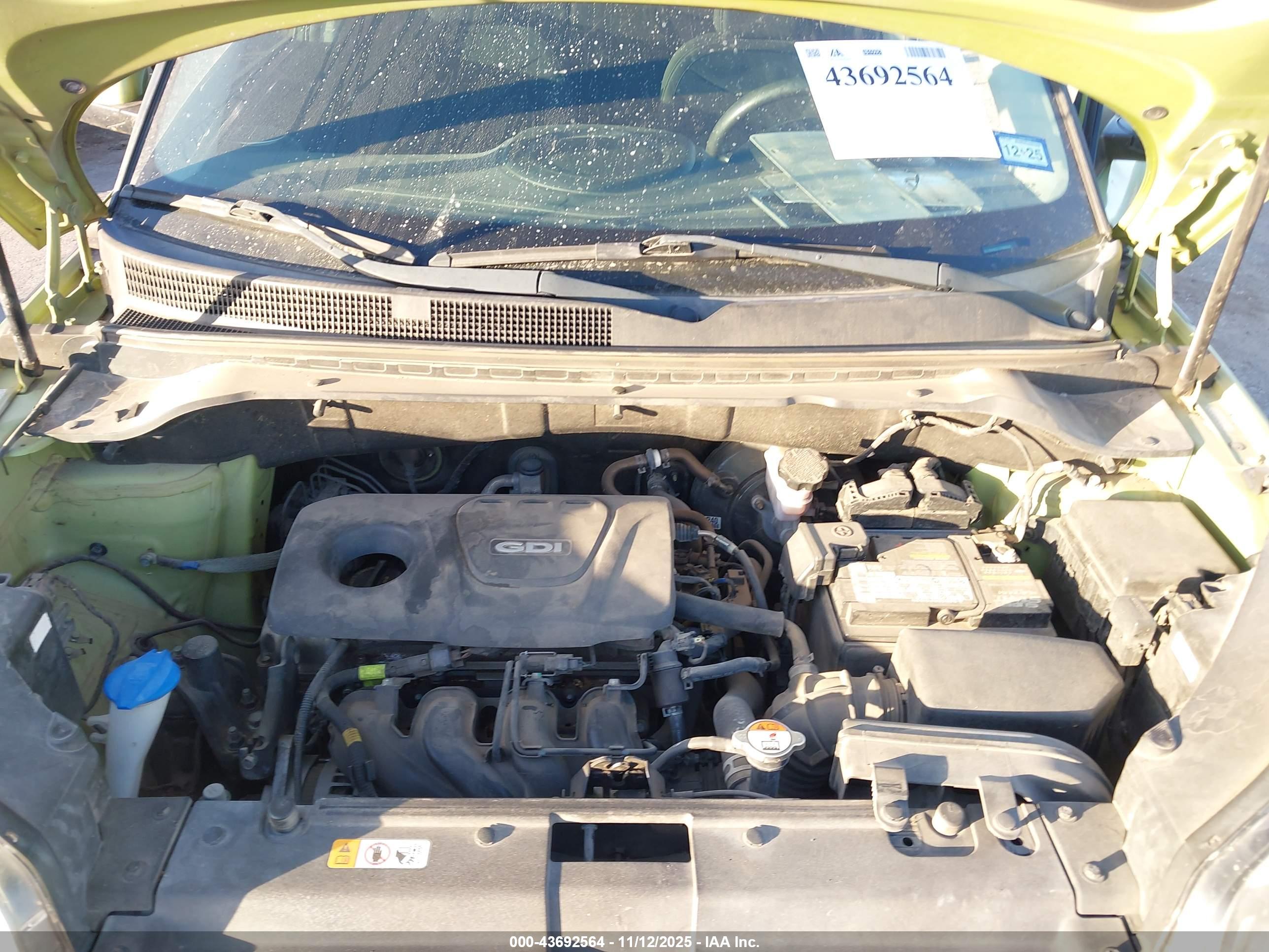 KIA SOUL image 10