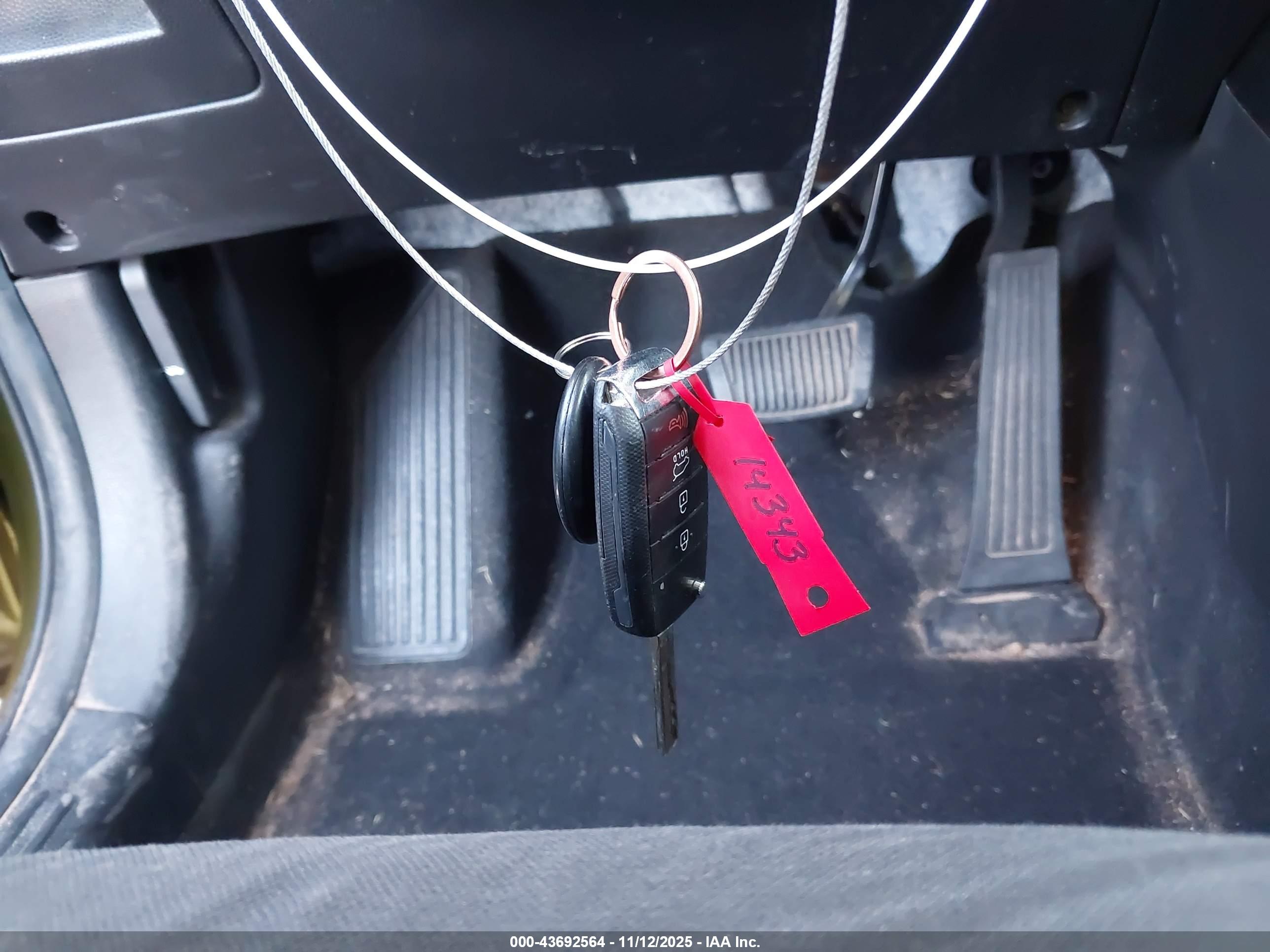KIA SOUL image 11