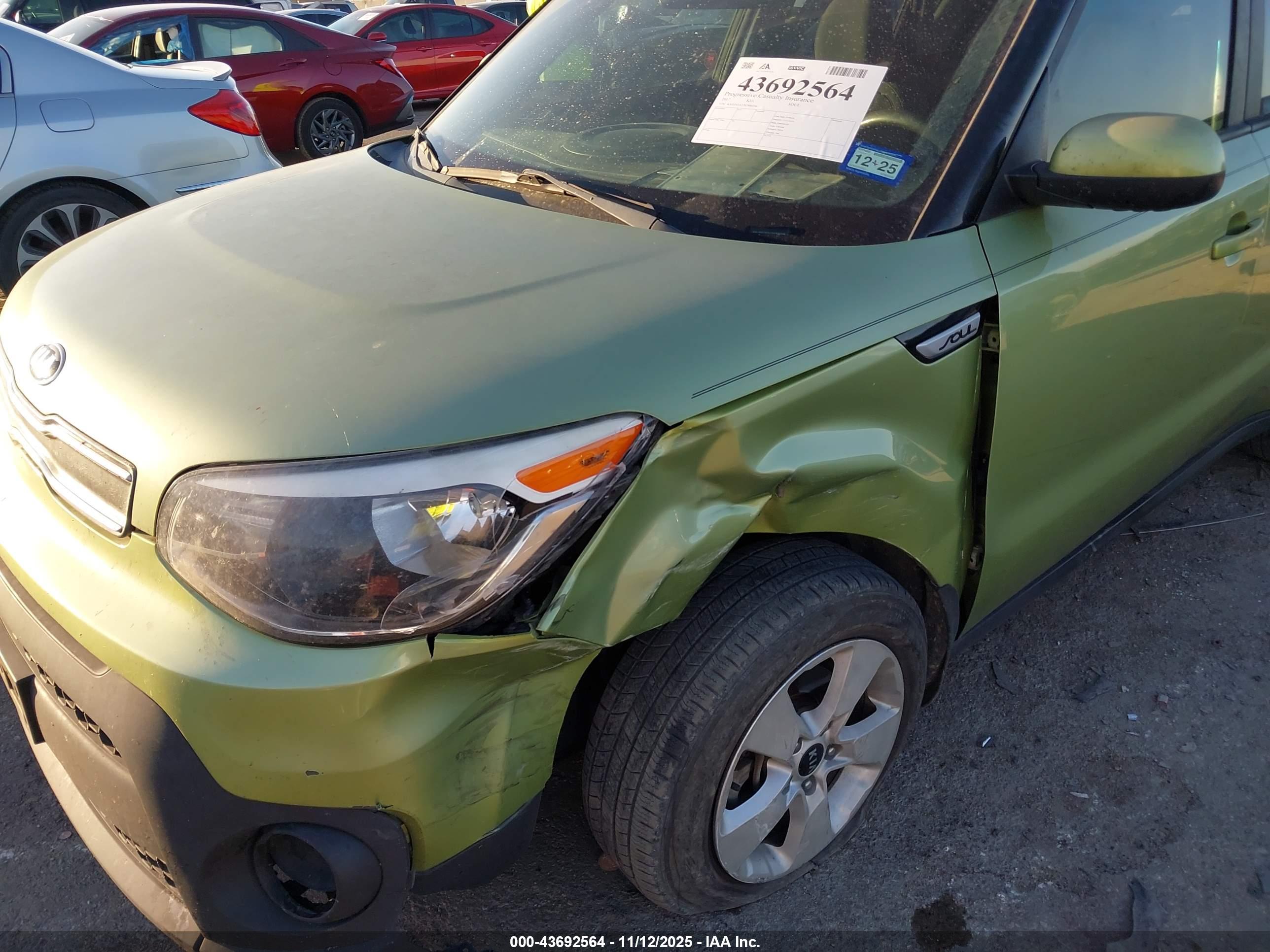 KIA SOUL image 6