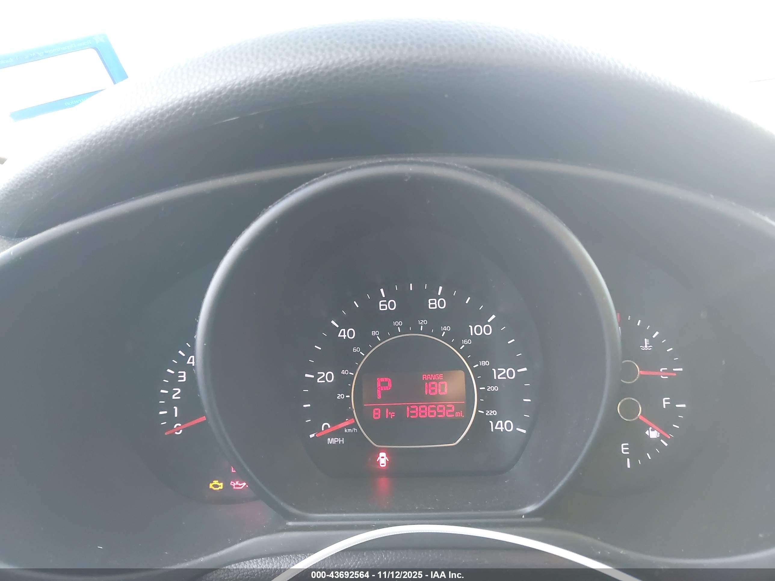 KIA SOUL image 7