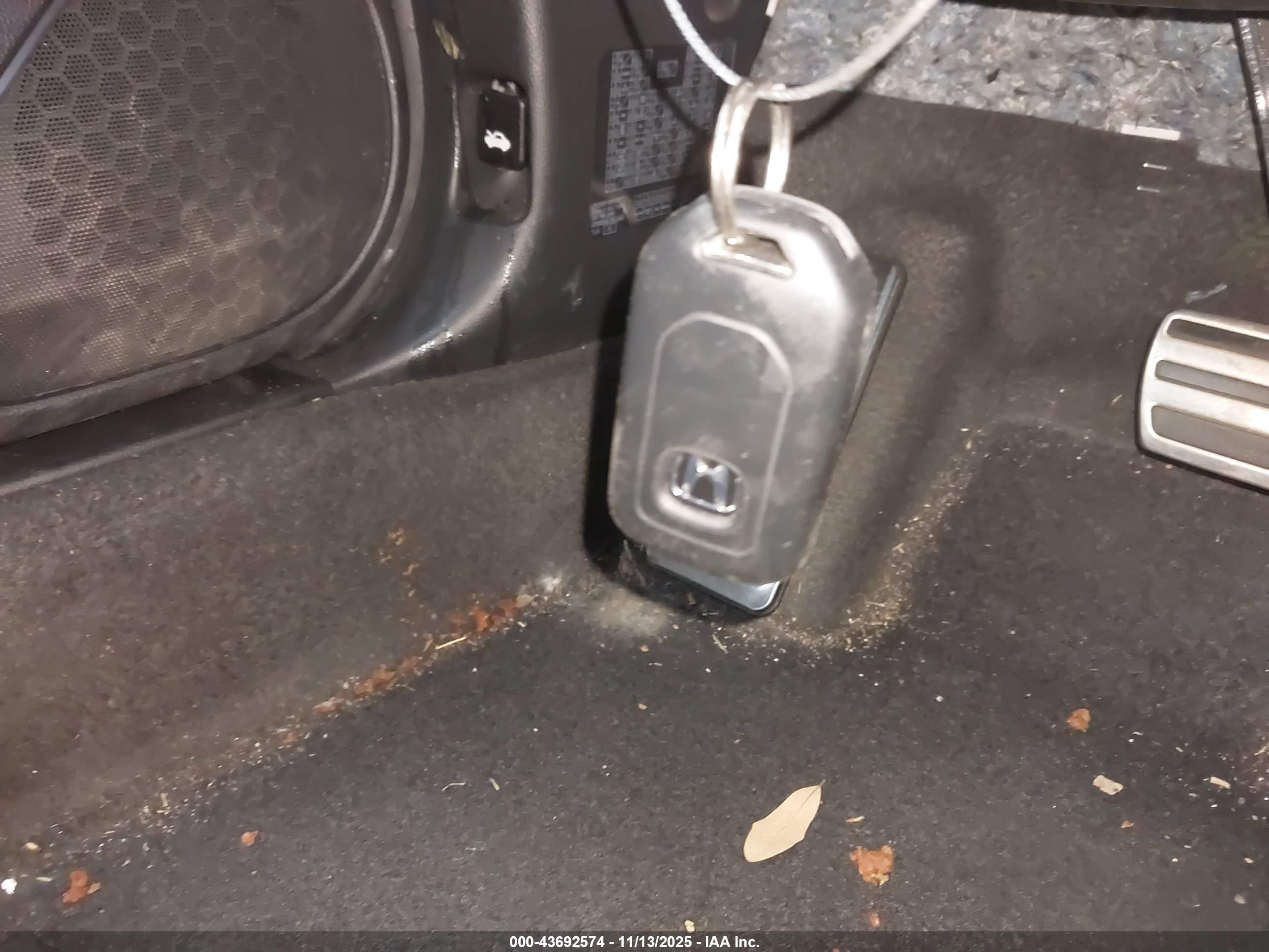 HONDA ACCORD image 11