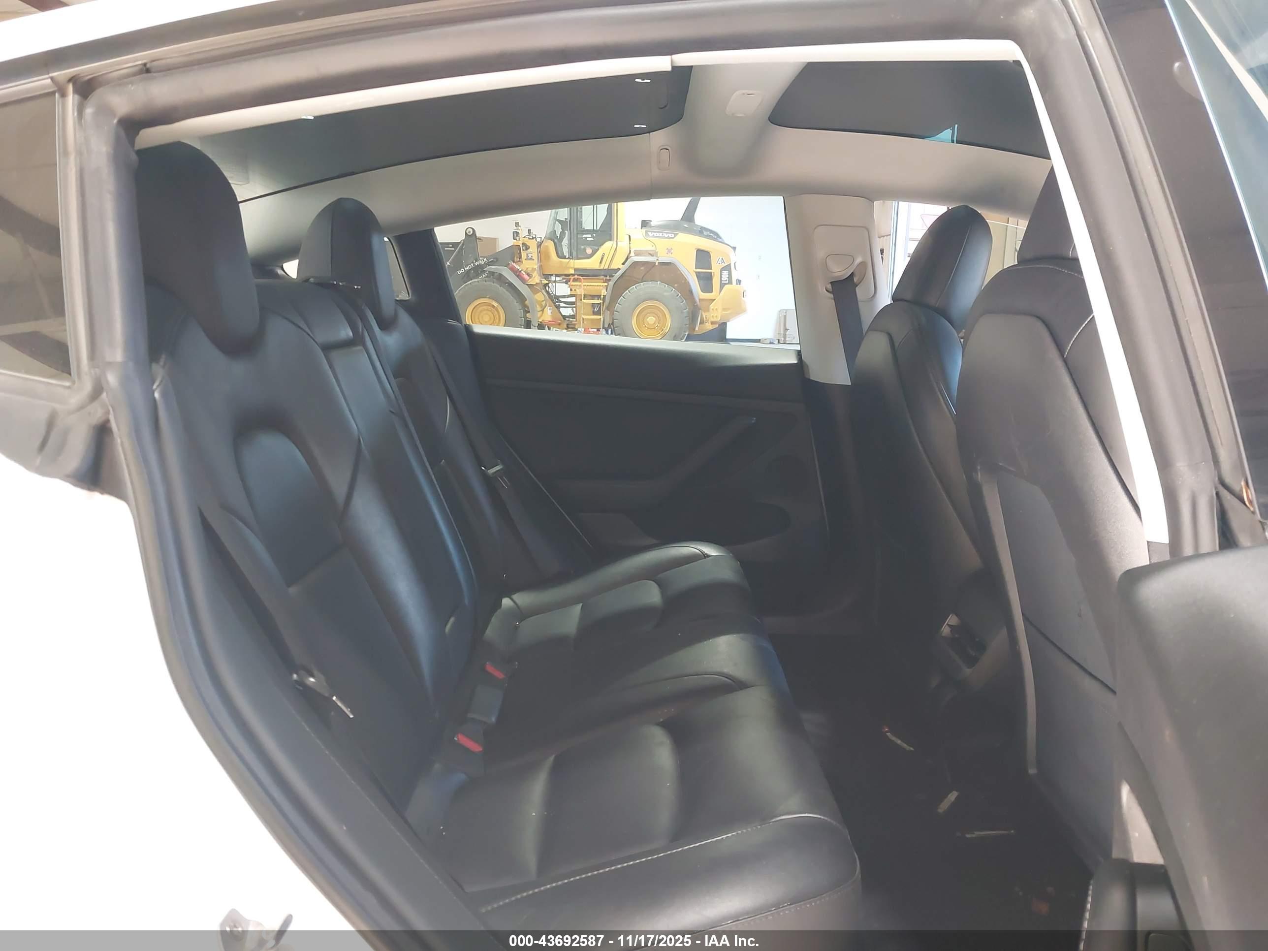 TESLA MODEL image 8