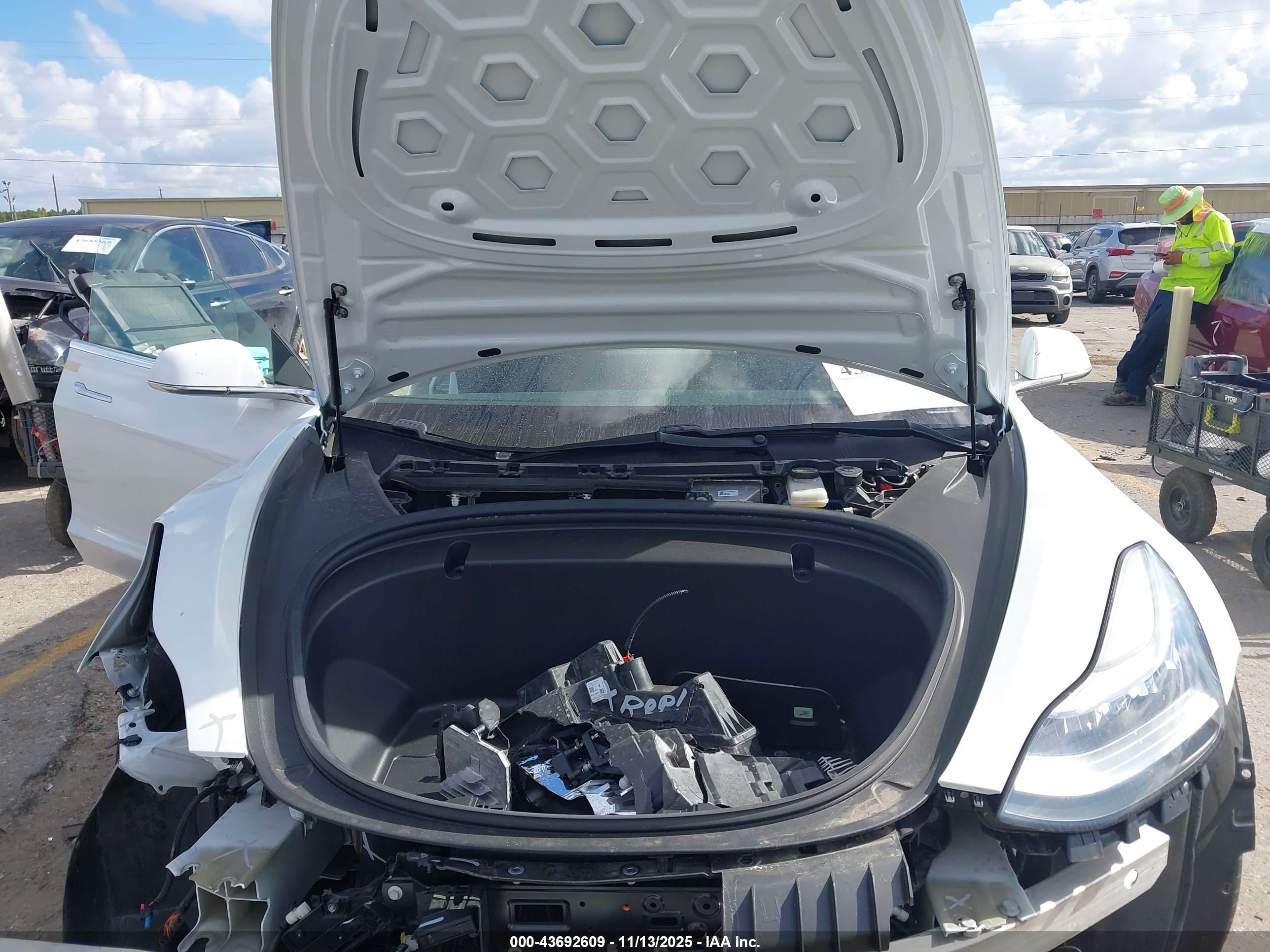 TESLA MODEL image 10
