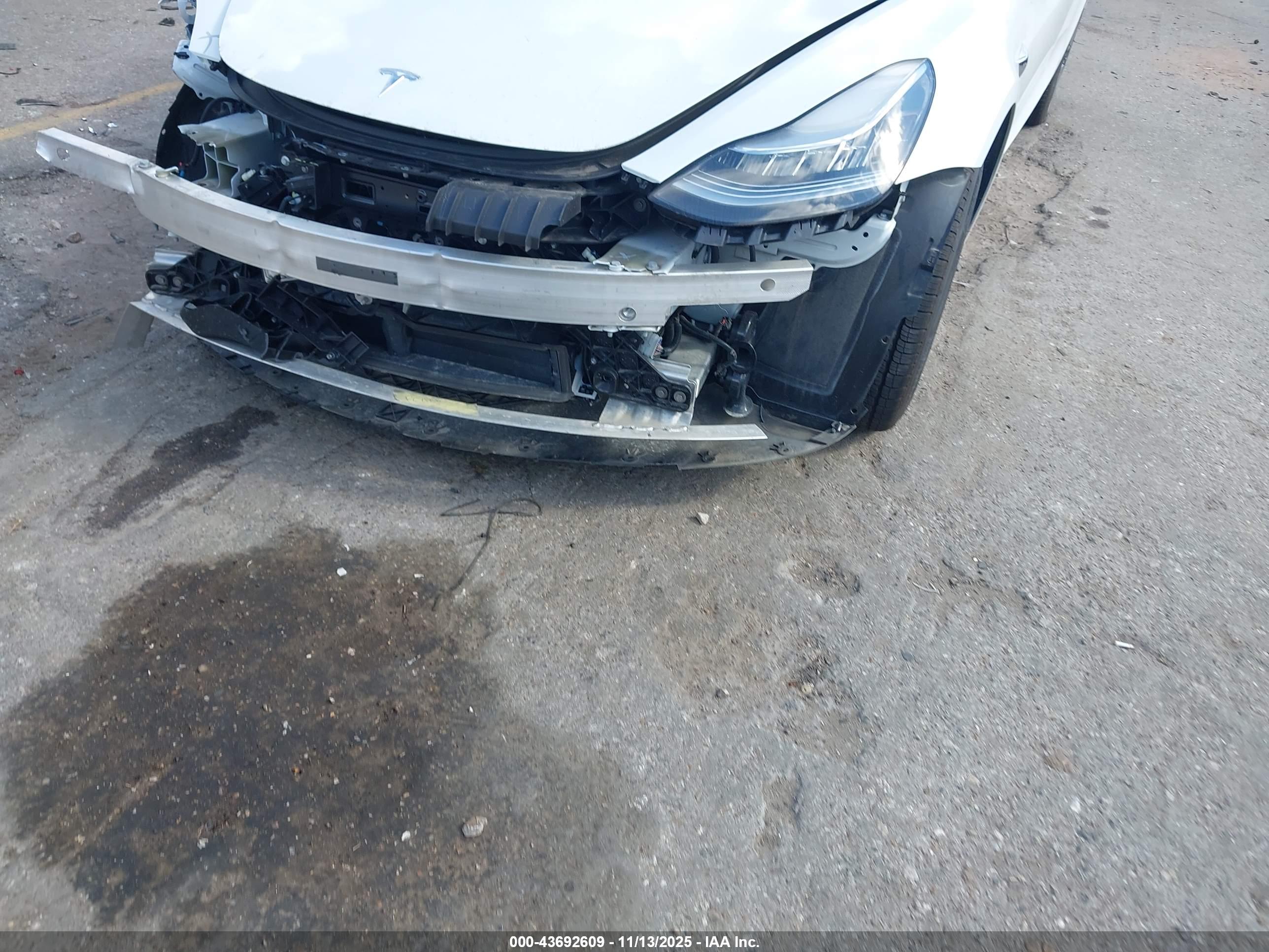 TESLA MODEL image 6