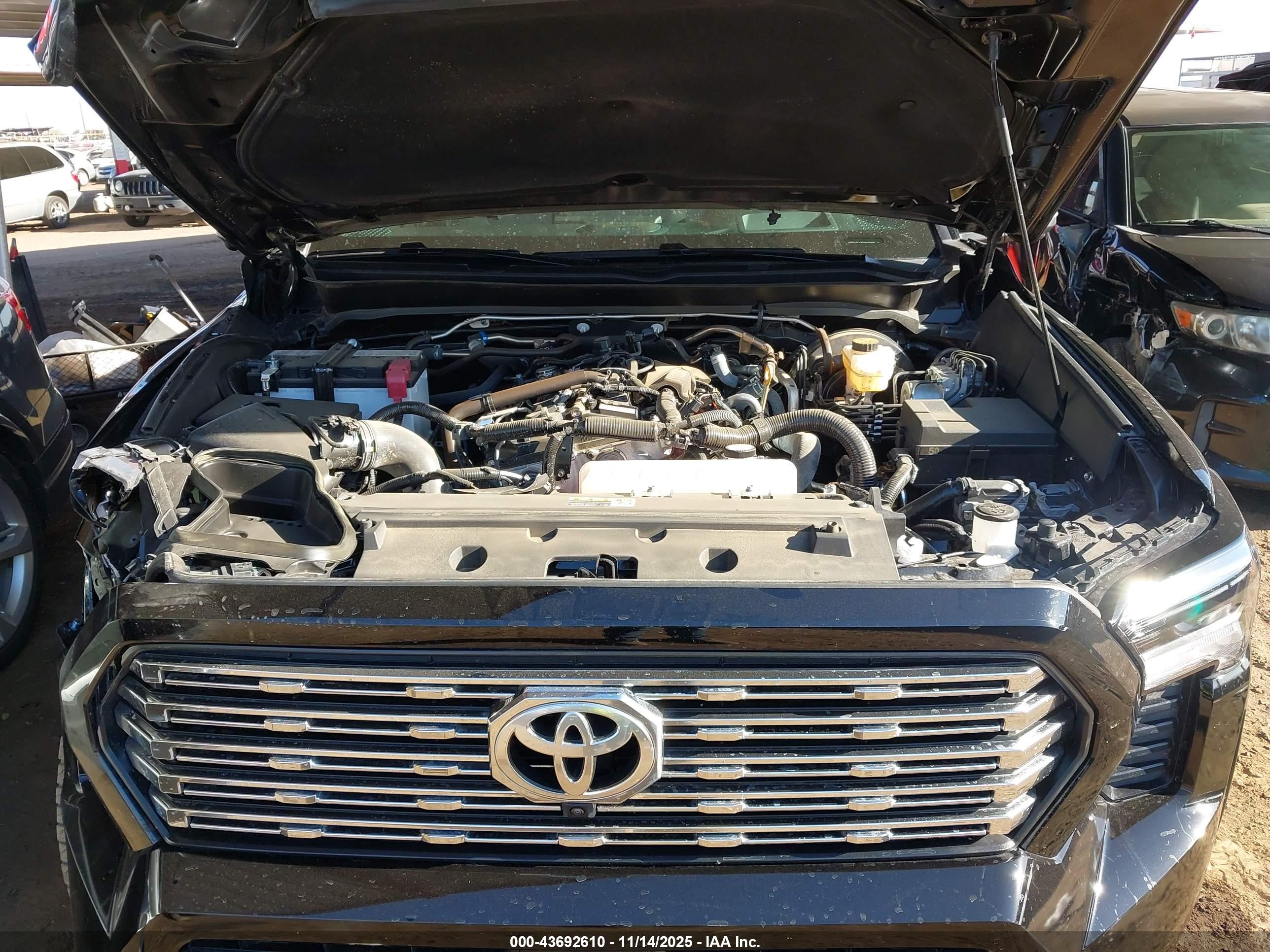 TOYOTA TACOMA image 10