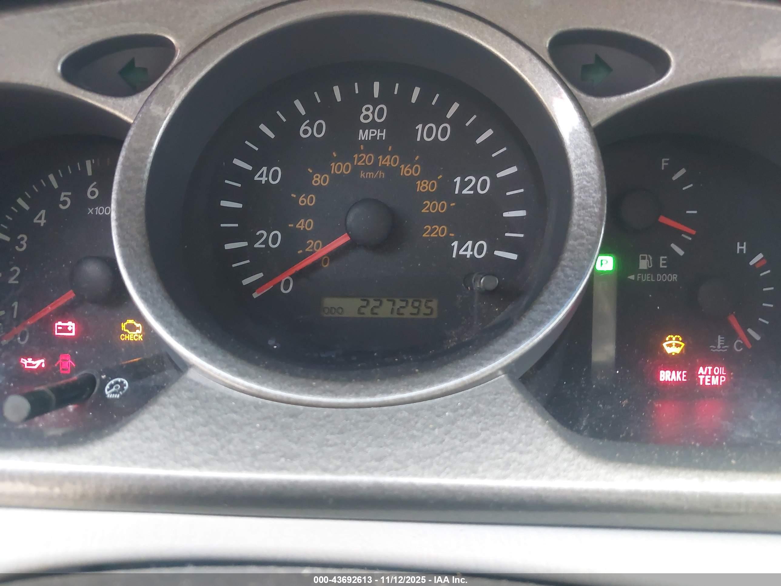 TOYOTA HIGHLANDER image 7