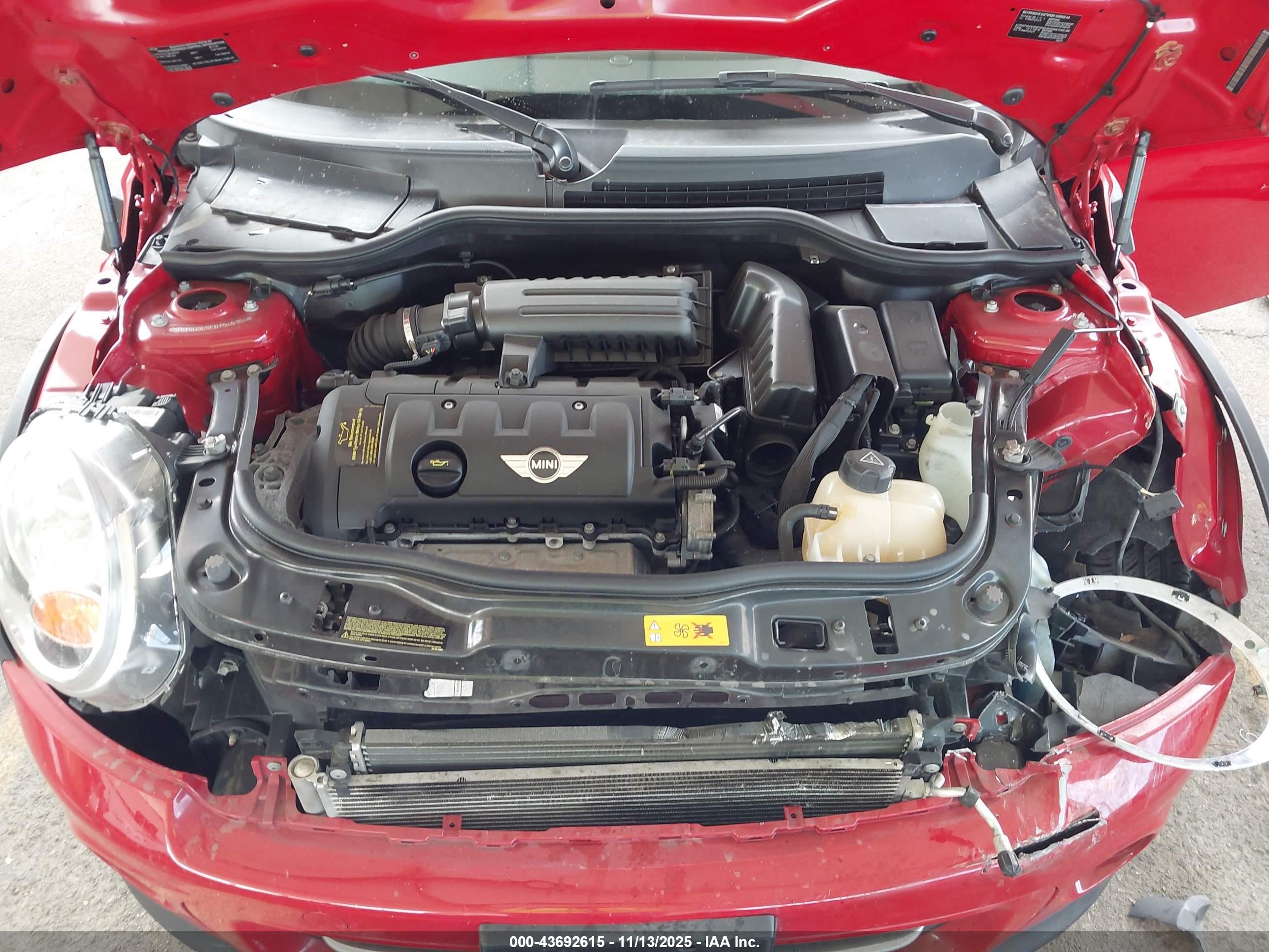 MINI HARDTOP image 10