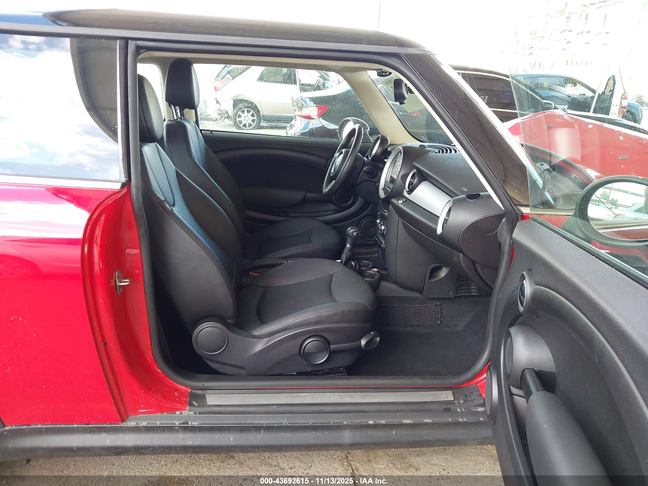 MINI HARDTOP image 5