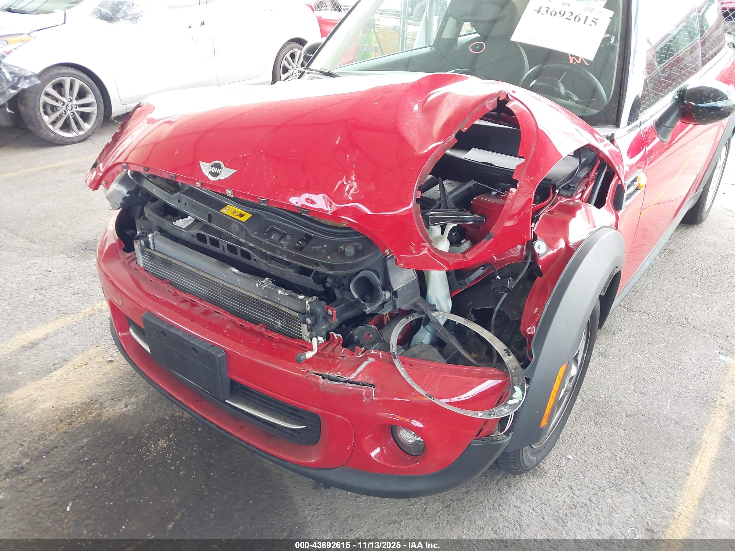MINI HARDTOP image 6