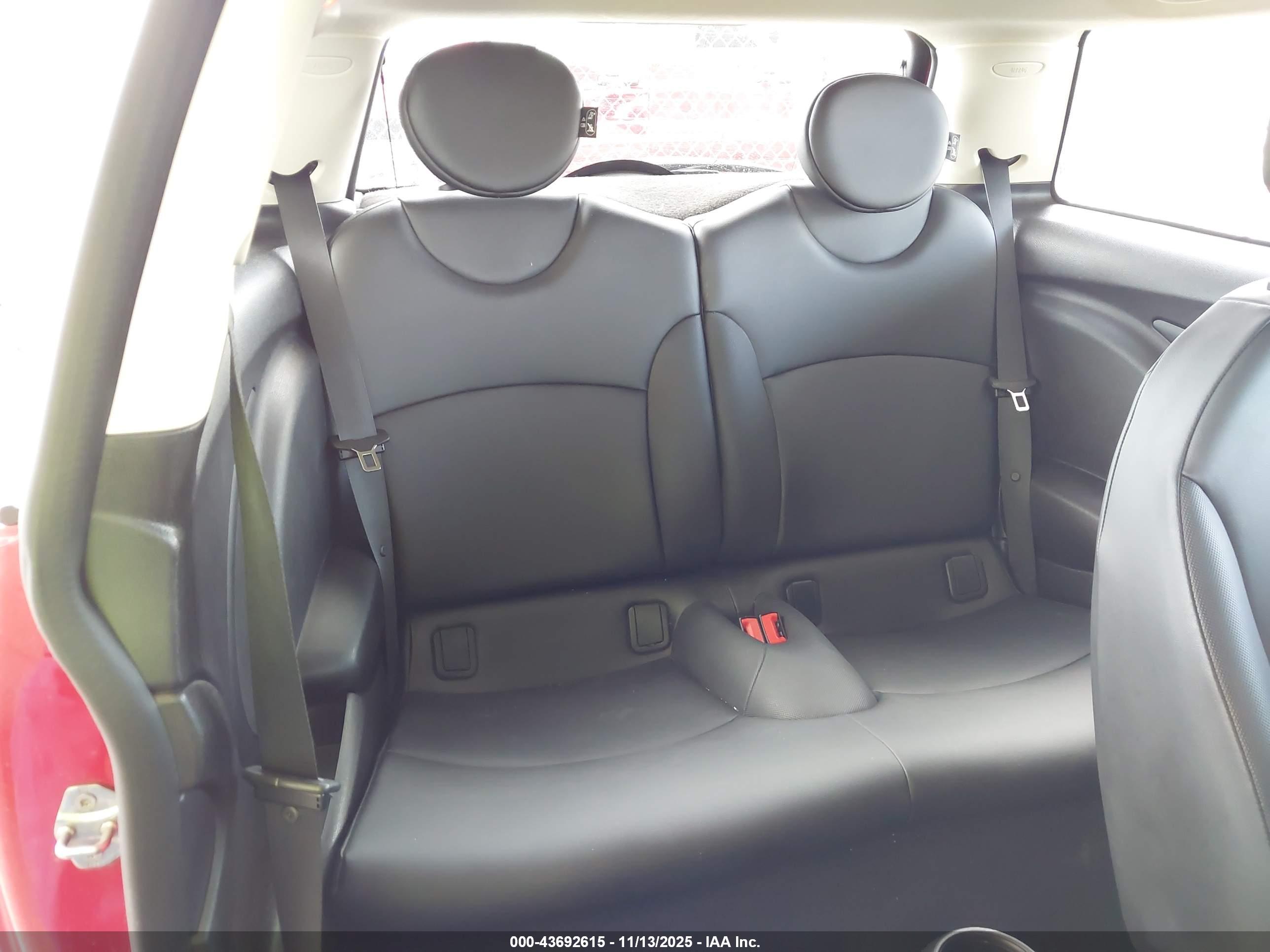 MINI HARDTOP image 8