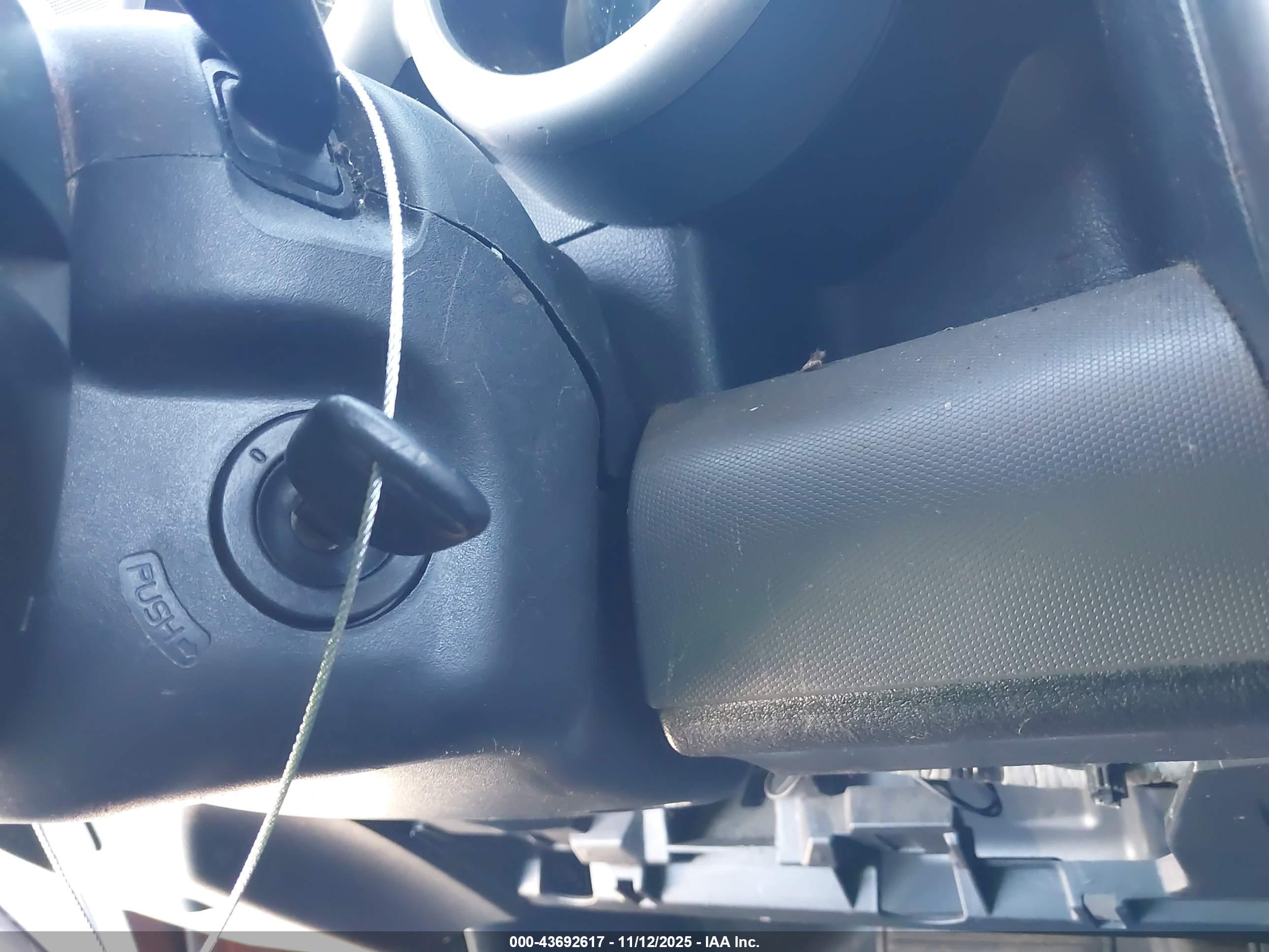 HONDA ELEMENT image 11