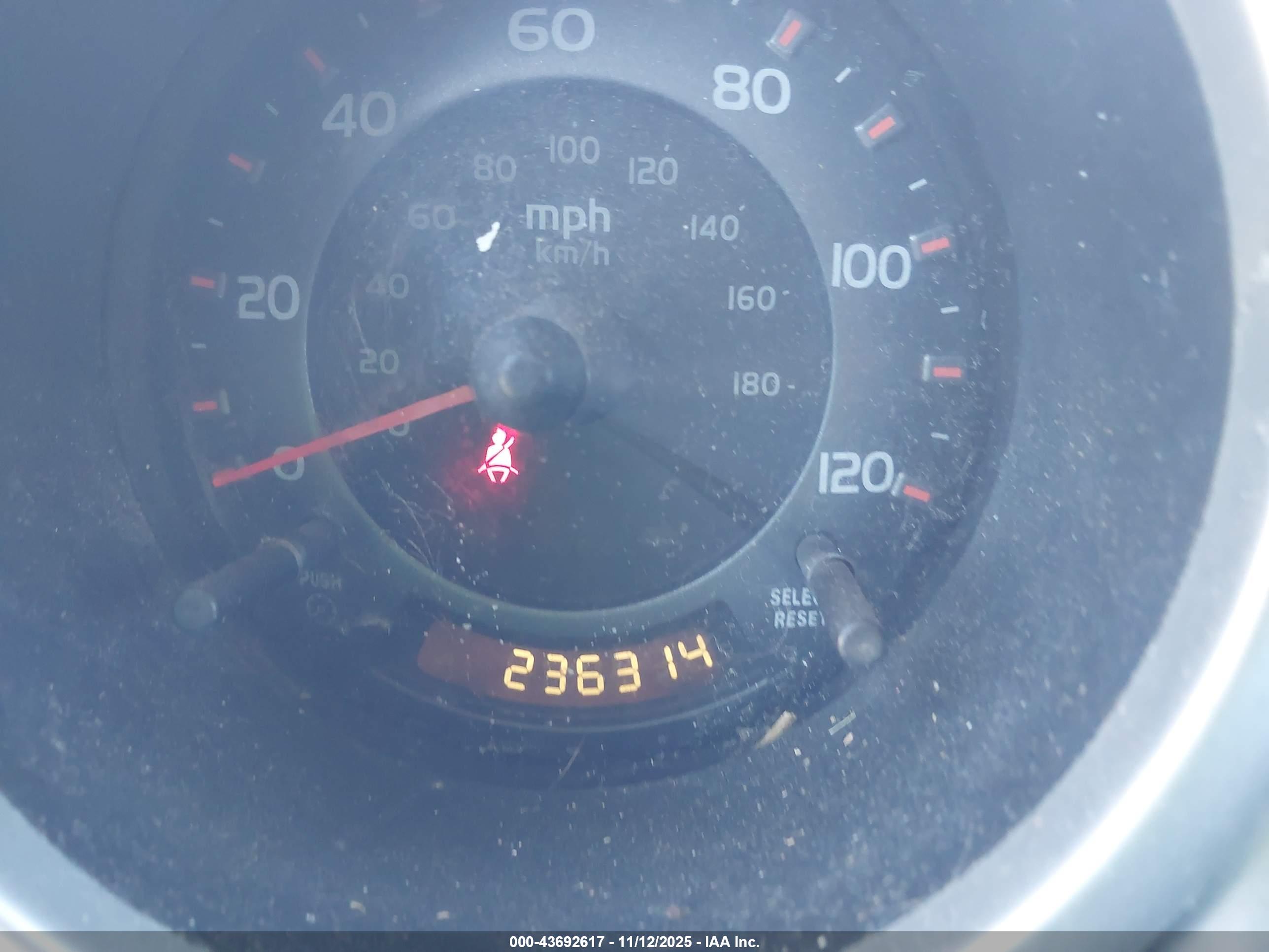HONDA ELEMENT image 7