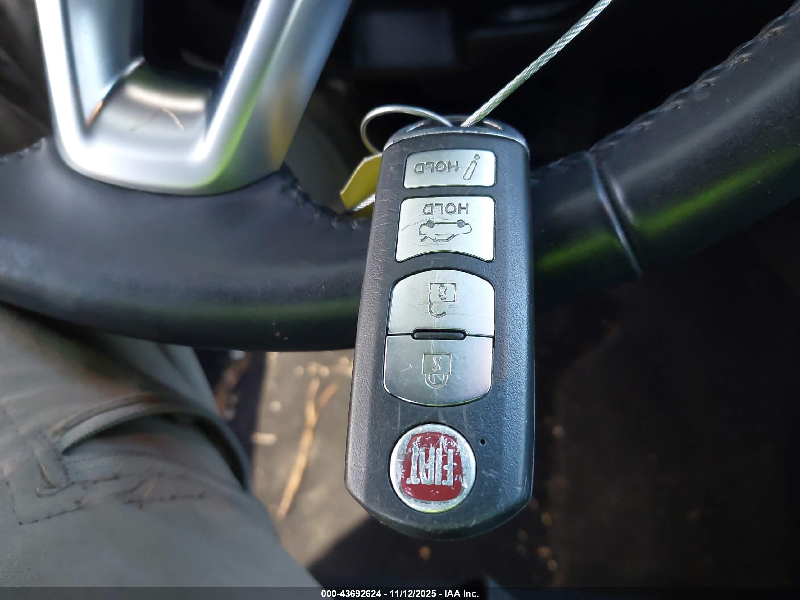 FIAT 124 image 11
