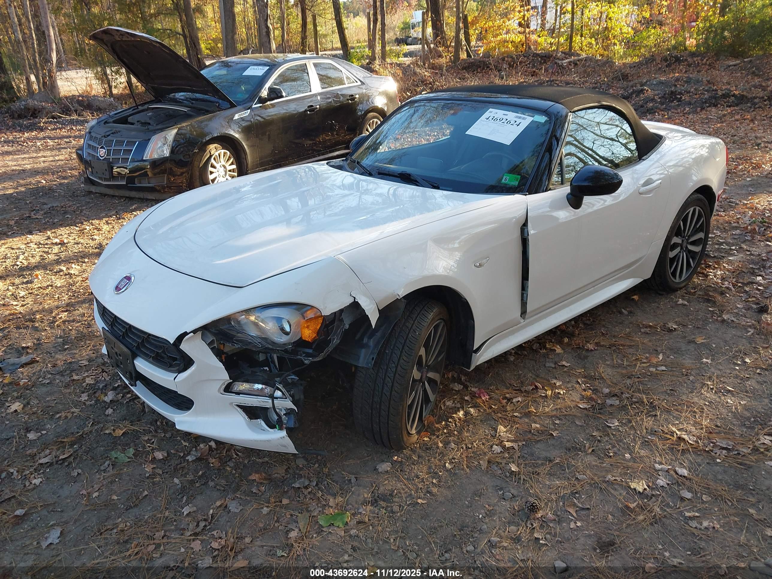 FIAT 124 image 2