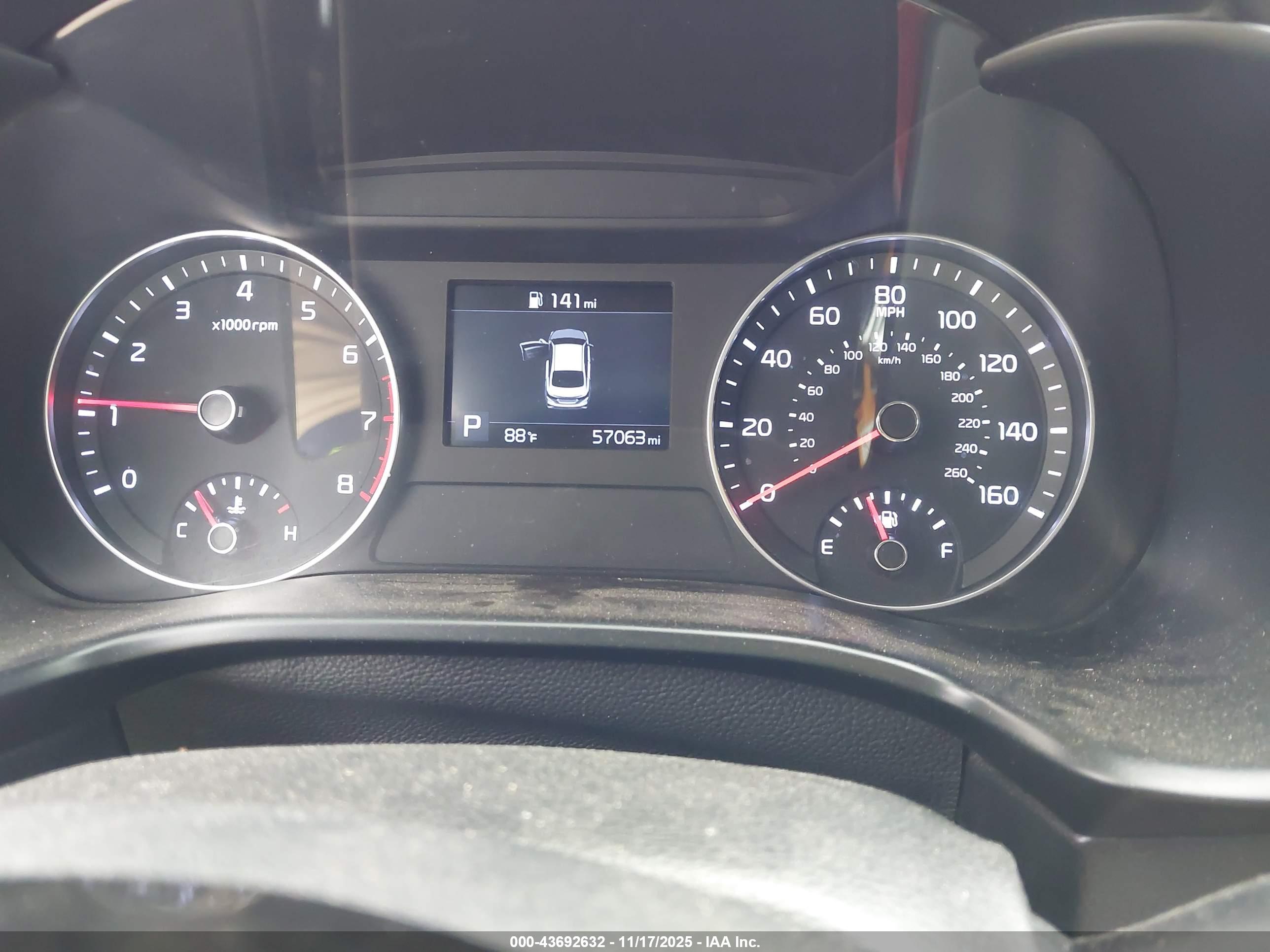KIA FORTE image 7