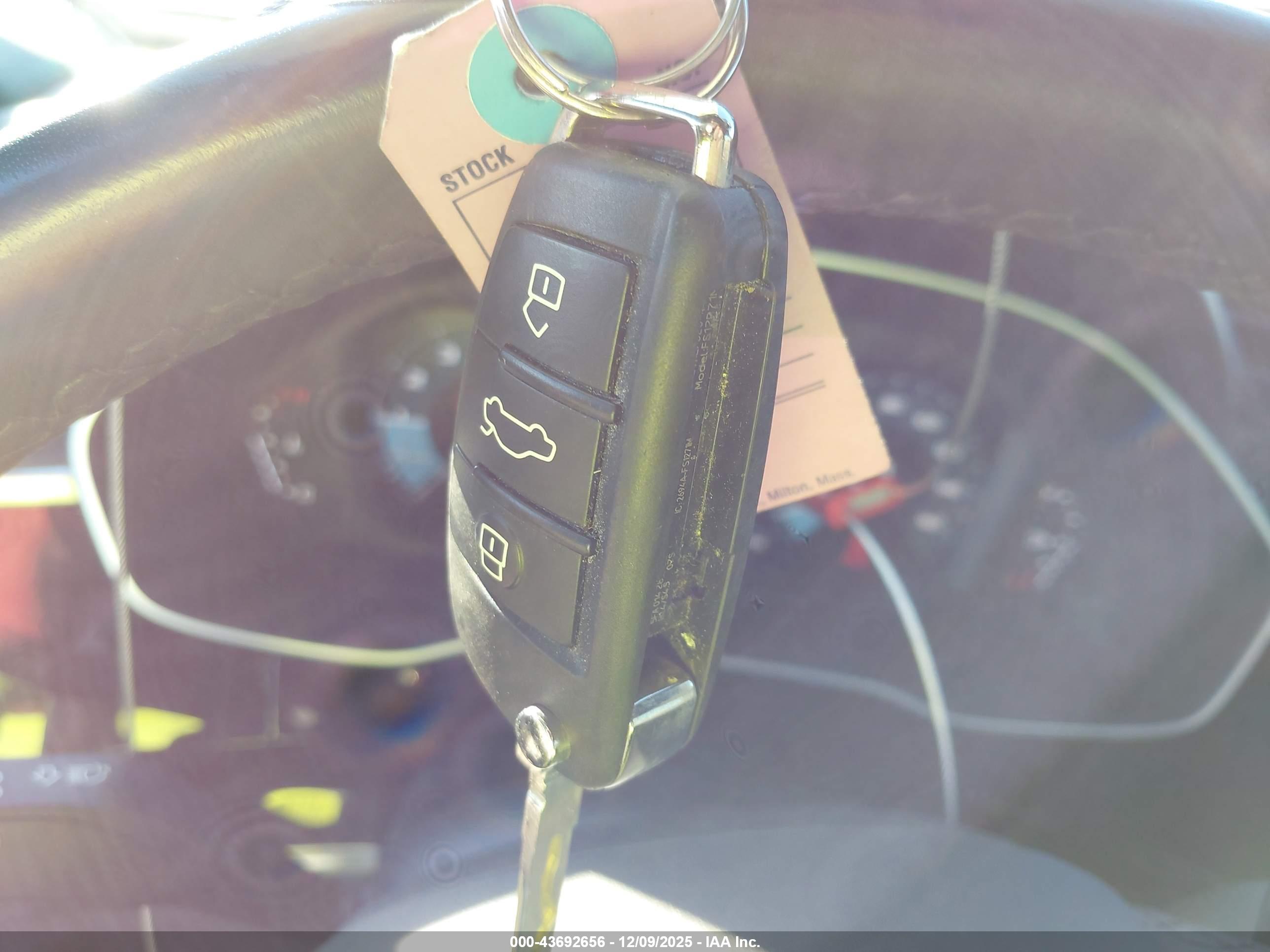 AUDI Q3 image 11
