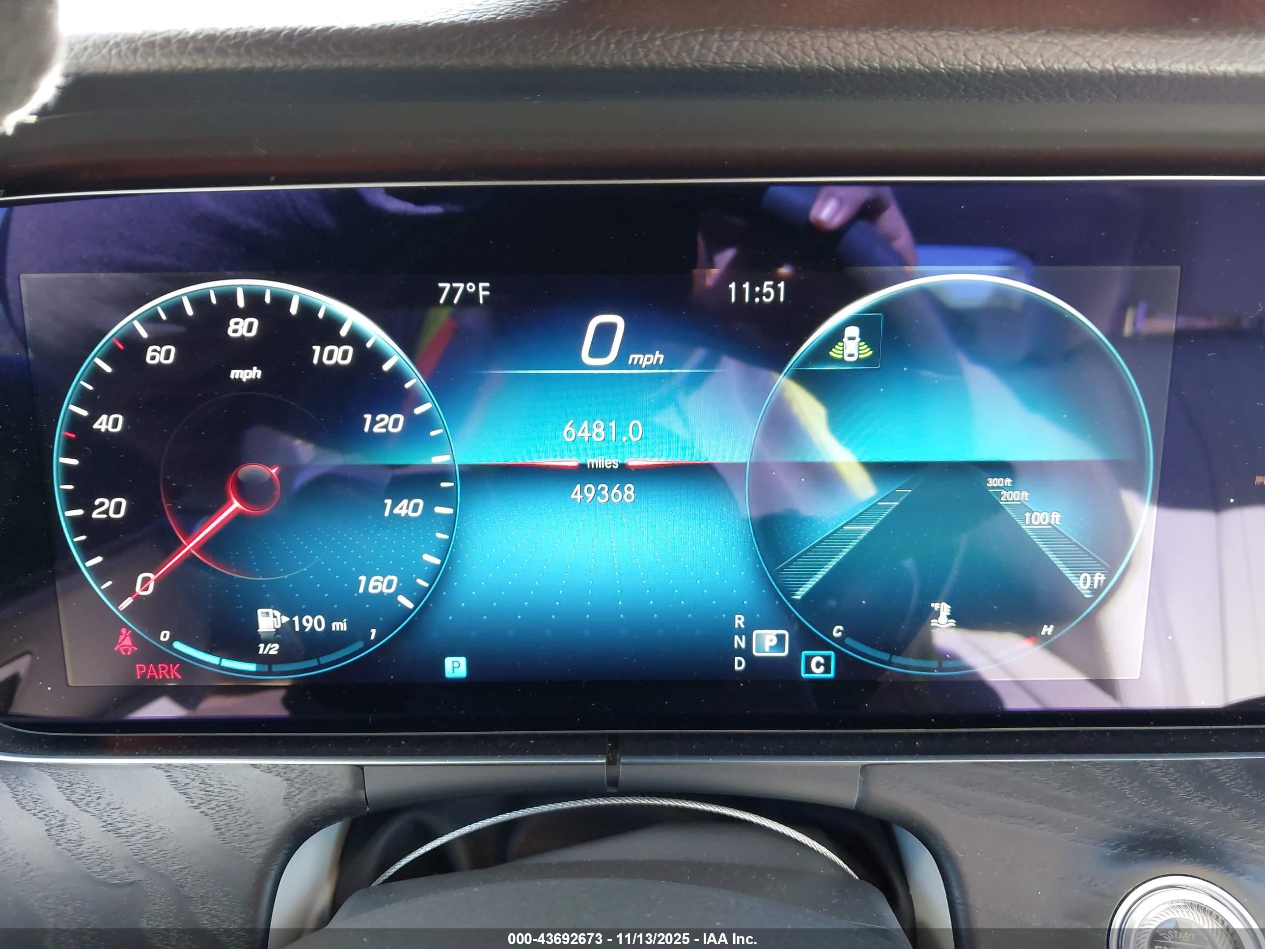 MERCEDES-BENZ E image 7